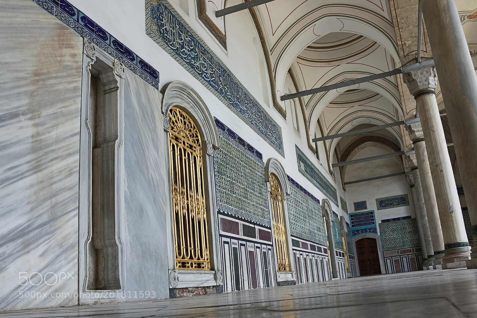 Canon EOS 700D (EOS Rebel T5i / EOS Kiss X7i) sample photo. Topkapi palace photography