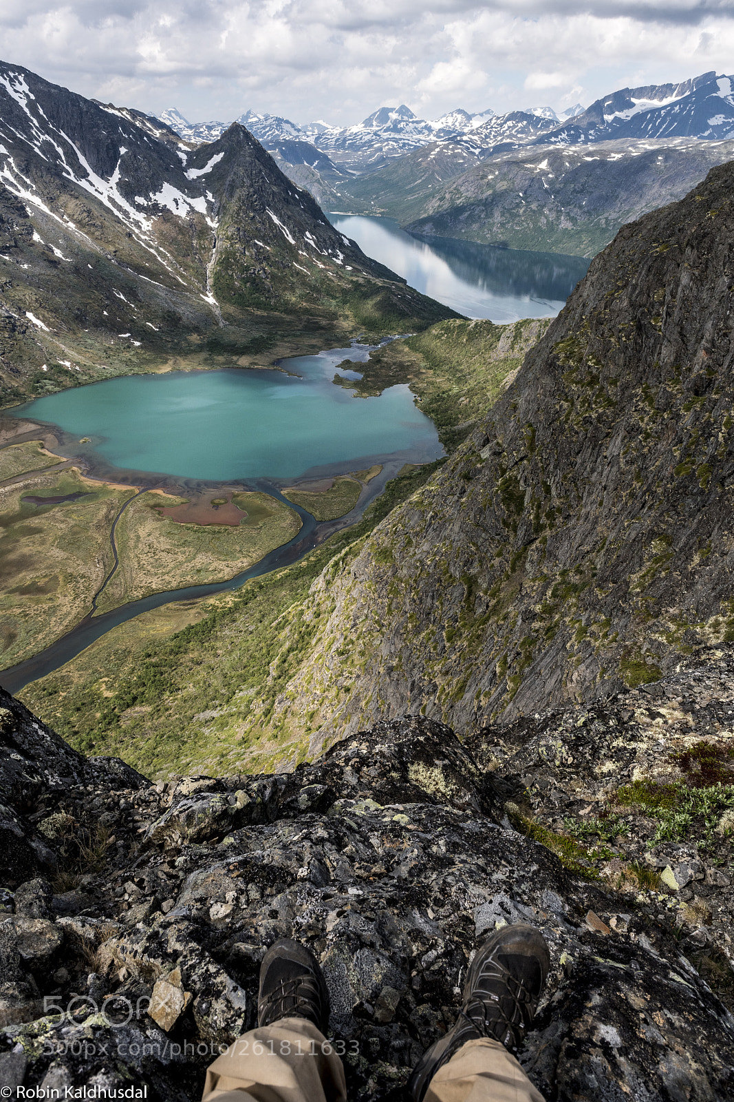 Nikon D850 sample photo. Knutshøe 1517 photography