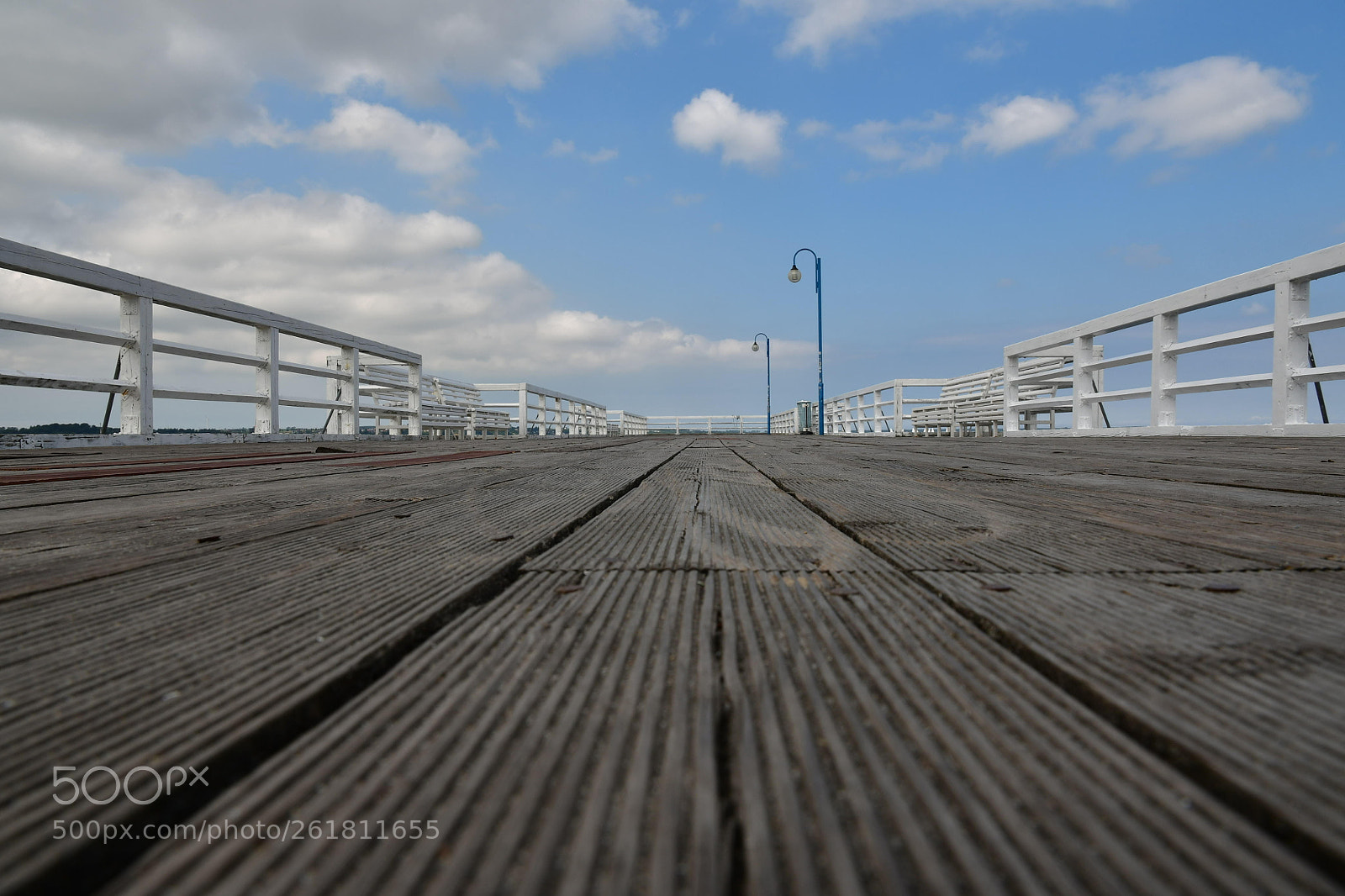 Nikon D500 sample photo. The wonderful pier in photography