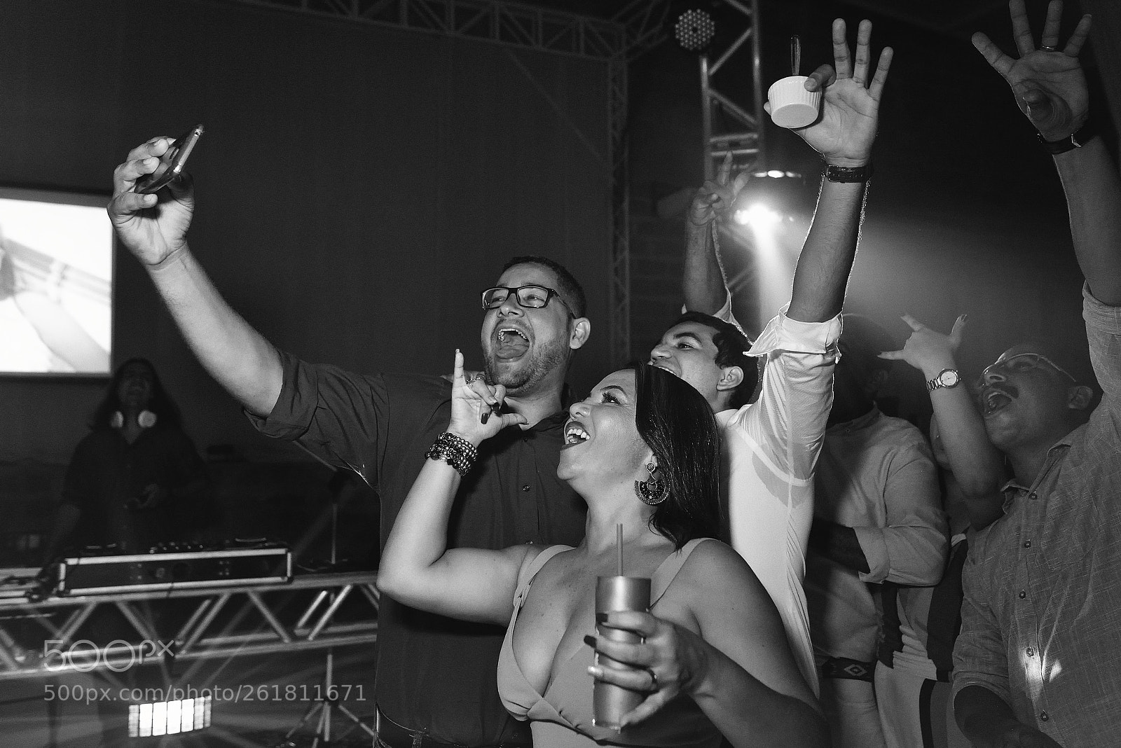 Nikon D600 sample photo. Festa 15 anos da bruna photography