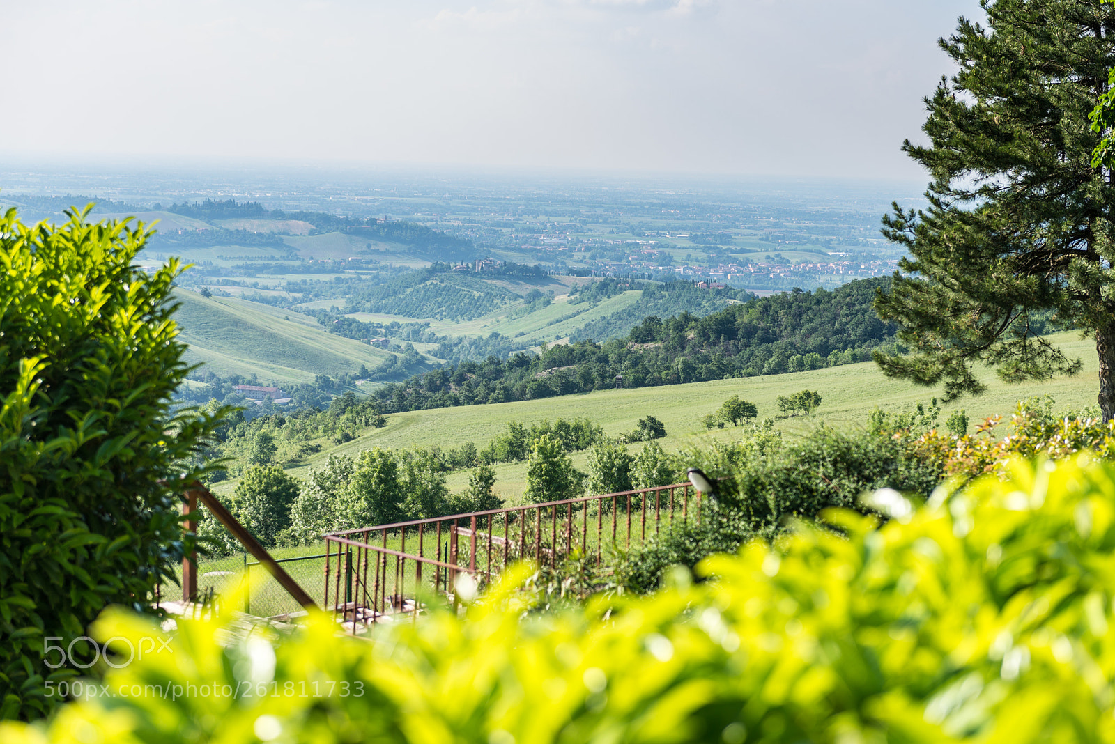 Nikon D610 sample photo. Landscapes of italy photography