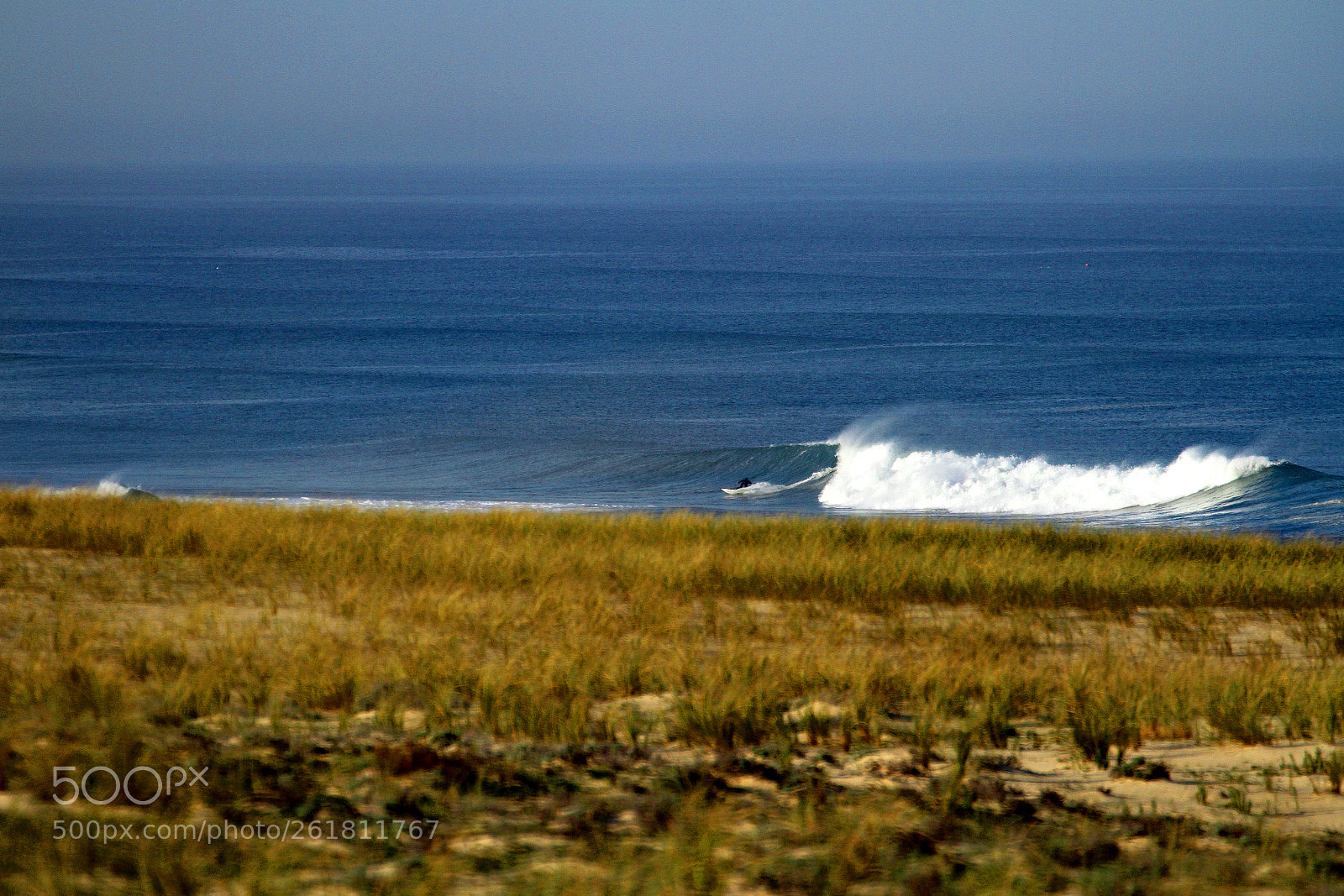 Canon EOS 7D sample photo. The atlantic coast, a photography