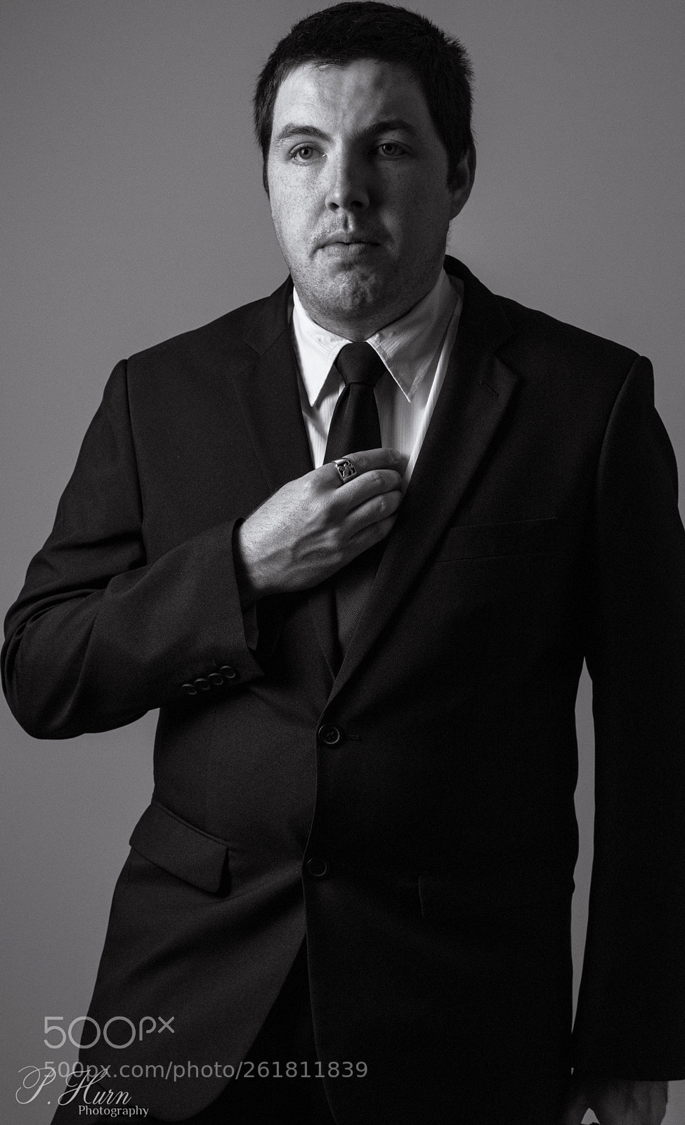 Nikon D750 sample photo. A touch of class photography