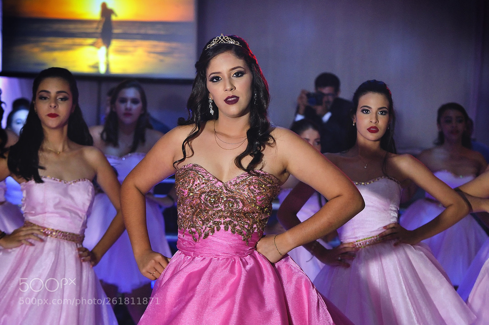 Nikon D600 sample photo. Festa 15 anos da bruna photography