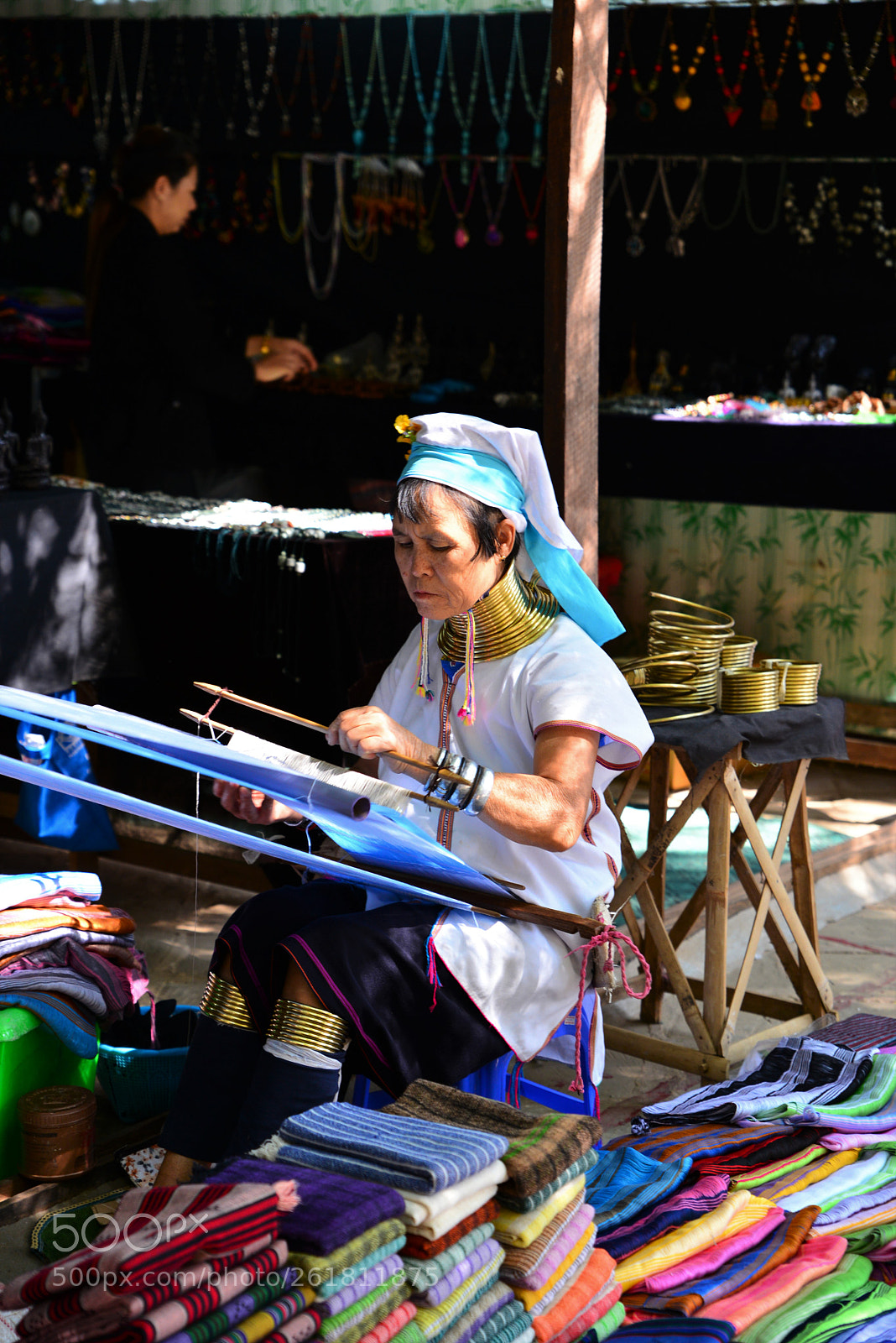 Nikon D610 sample photo. Tissage /8586 photography
