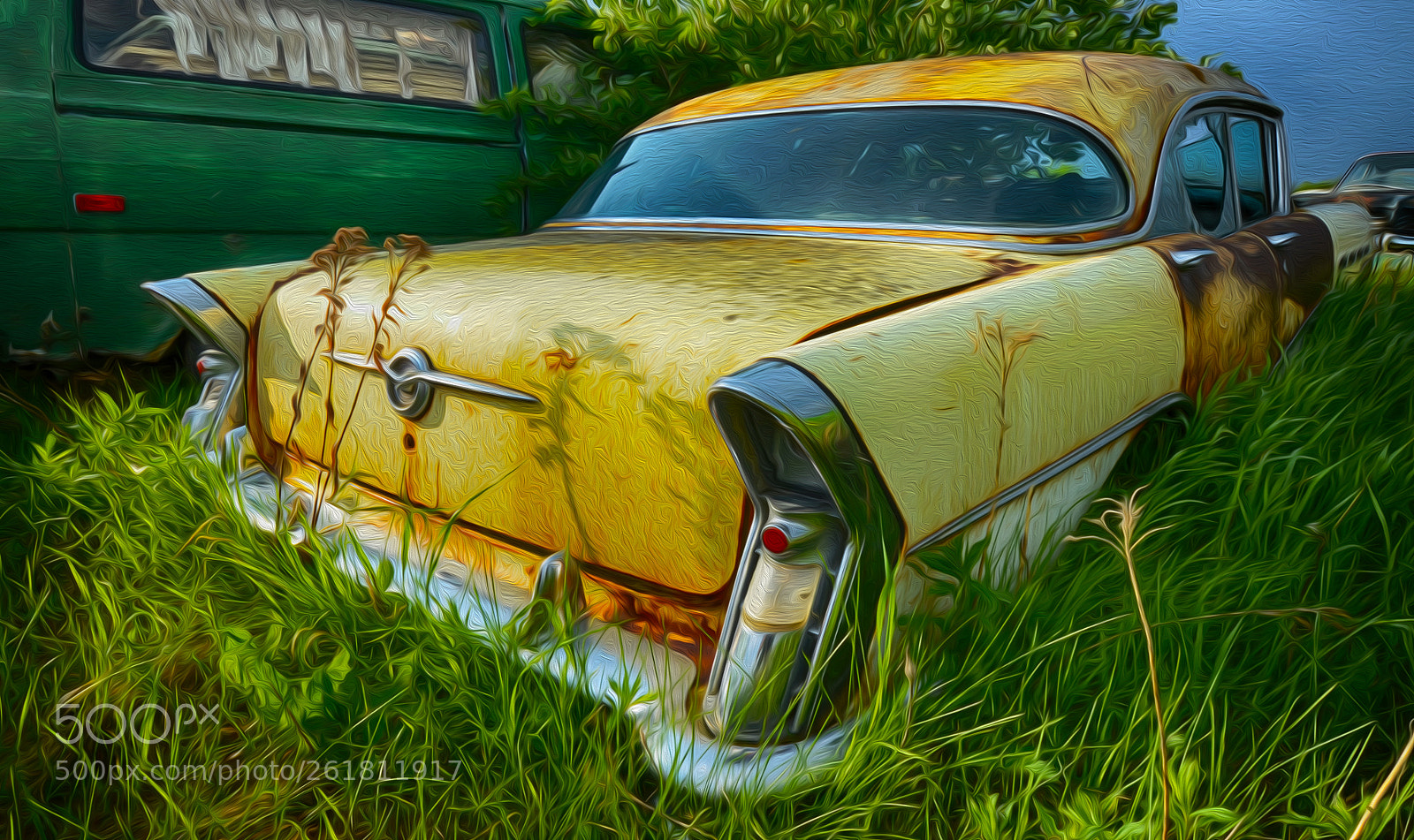 Nikon D7000 sample photo. Rust never sleeps 6 photography
