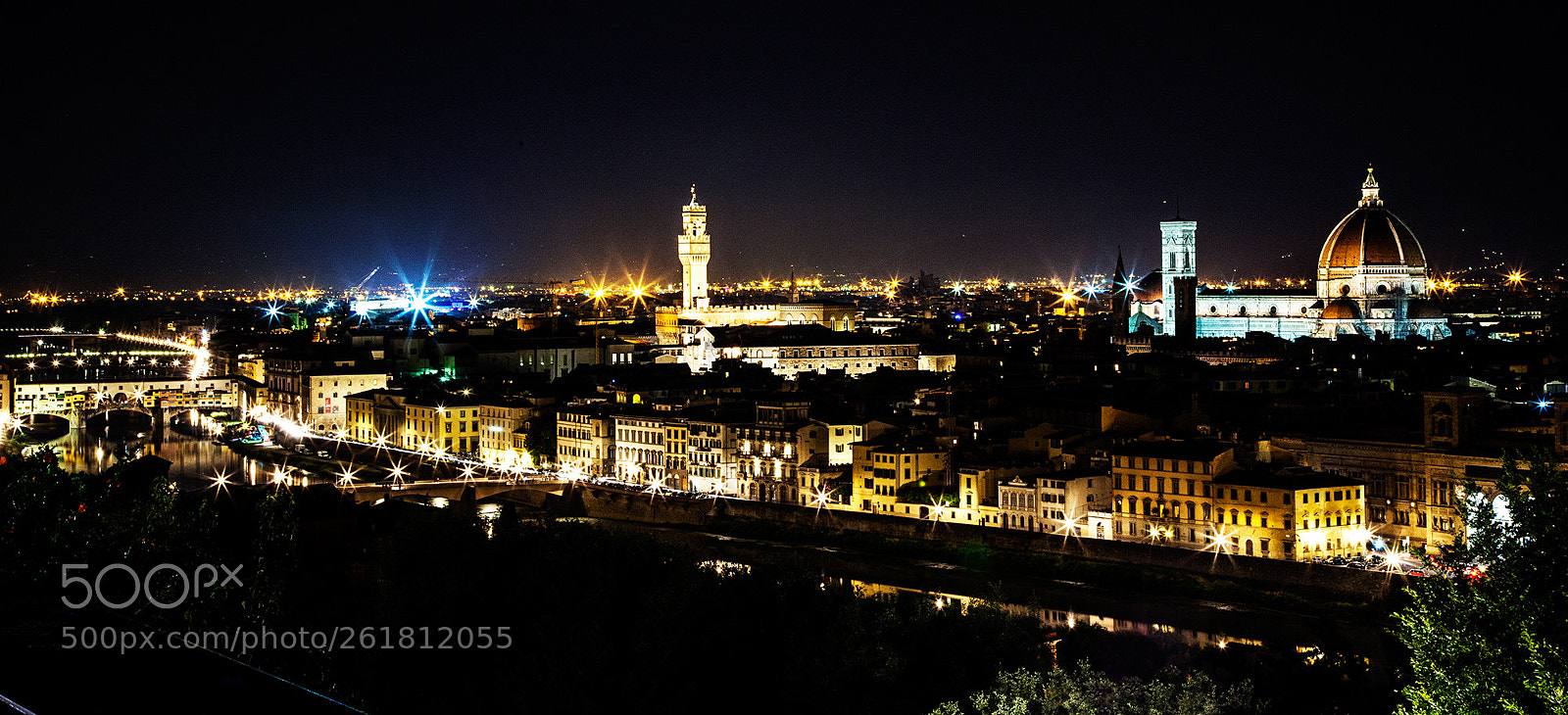 Canon EOS 5D Mark II sample photo. Firenze photography