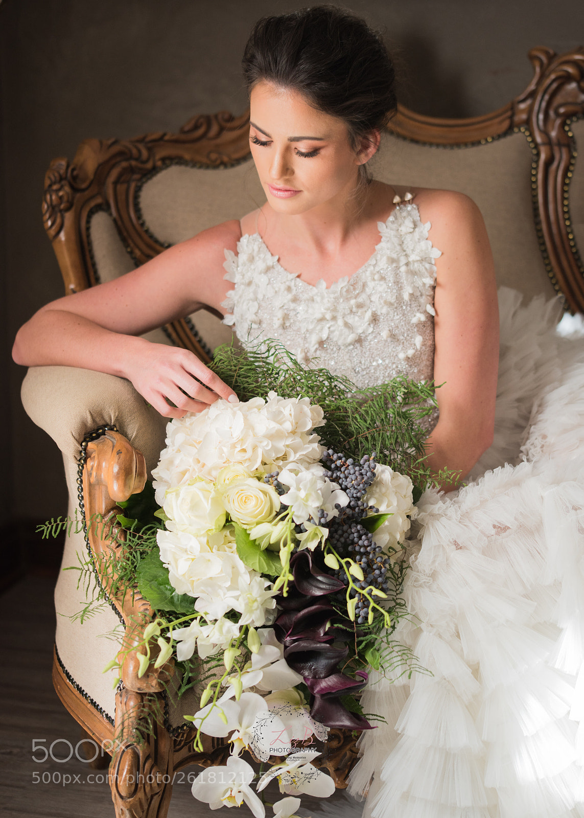 Nikon D810 sample photo. Forever yours photography