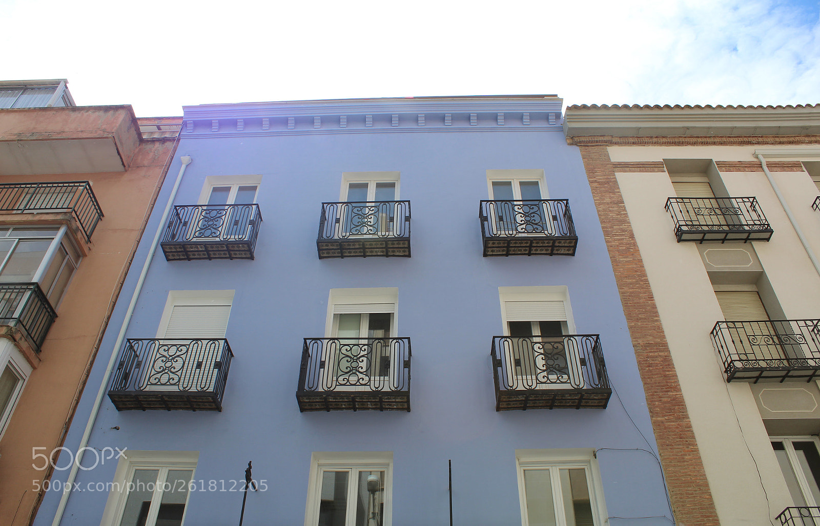 Canon EOS 1300D (EOS Rebel T6 / EOS Kiss X80) sample photo. Fachada(cuenca) photography