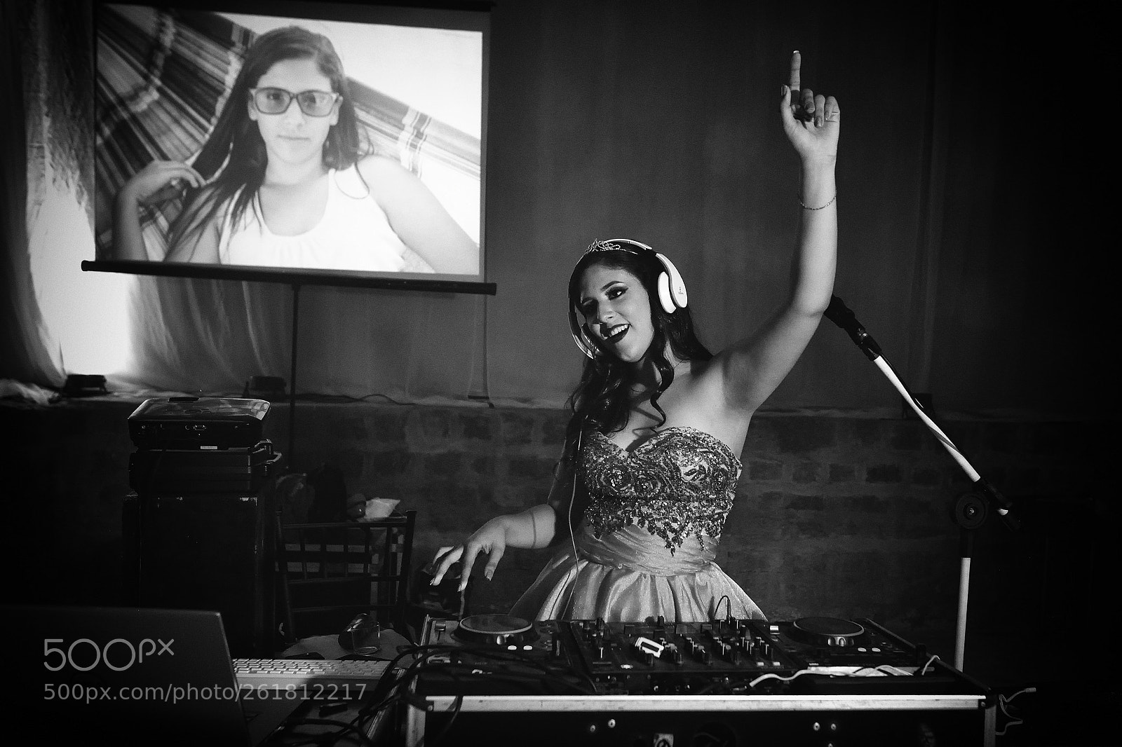 Nikon D600 sample photo. Festa 15 anos da bruna photography