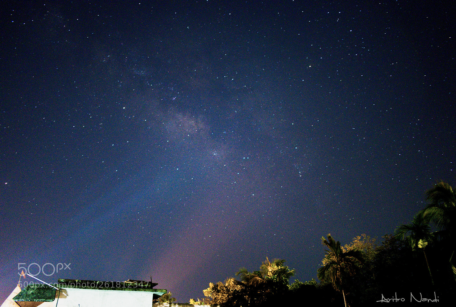 Nikon D3300 sample photo. 1st attempt to catch photography