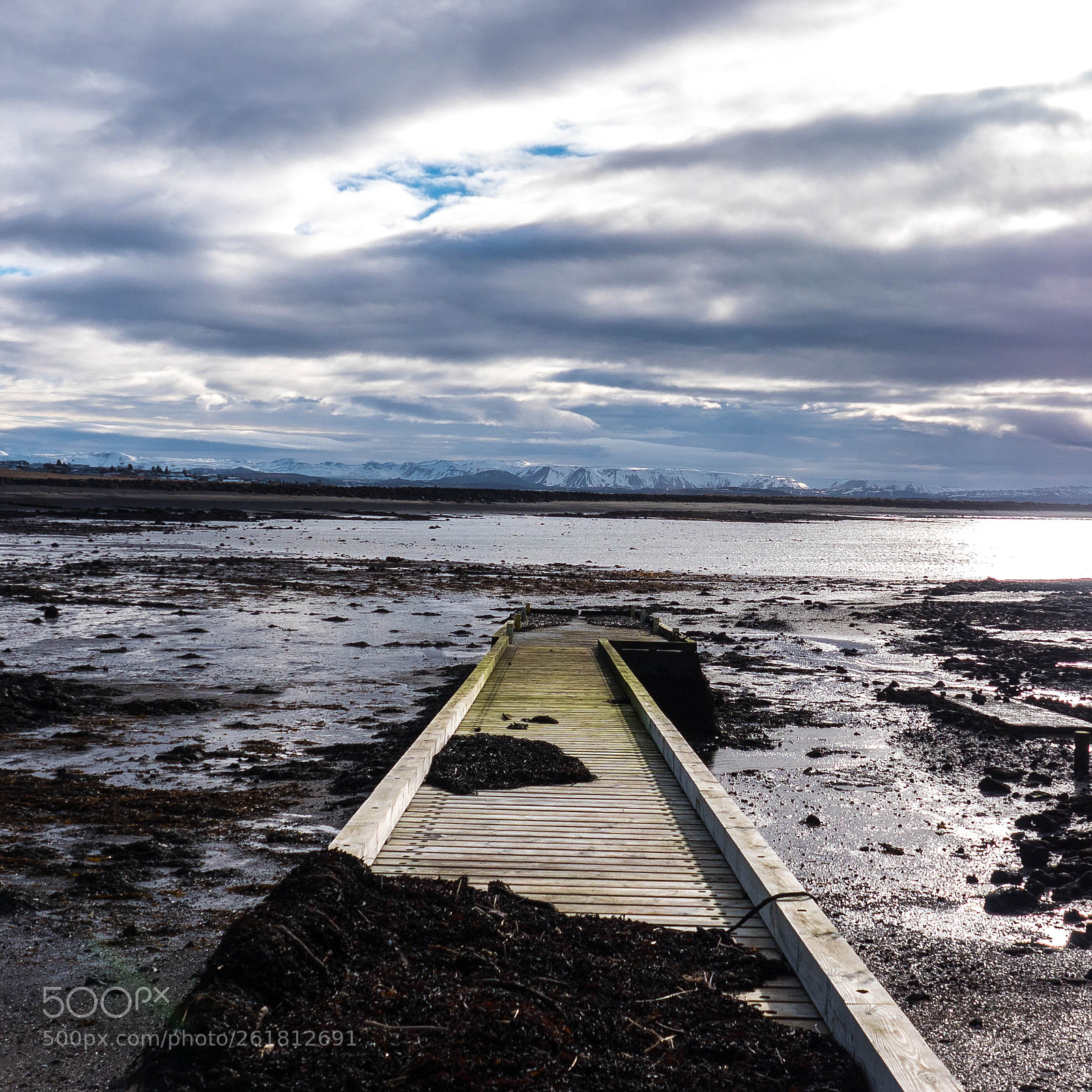 Panasonic Lumix DMC-GH4 sample photo. Pont photography
