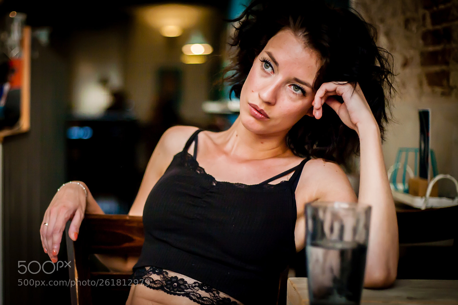 Canon EOS 5D sample photo. Waiting.. photography