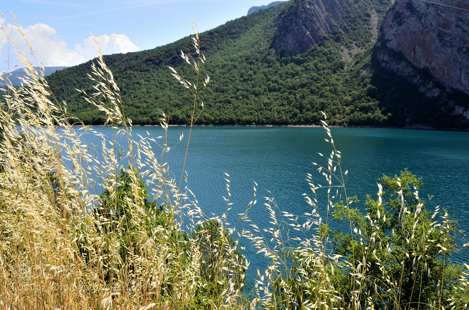 Nikon D5100 sample photo. Andorra photography
