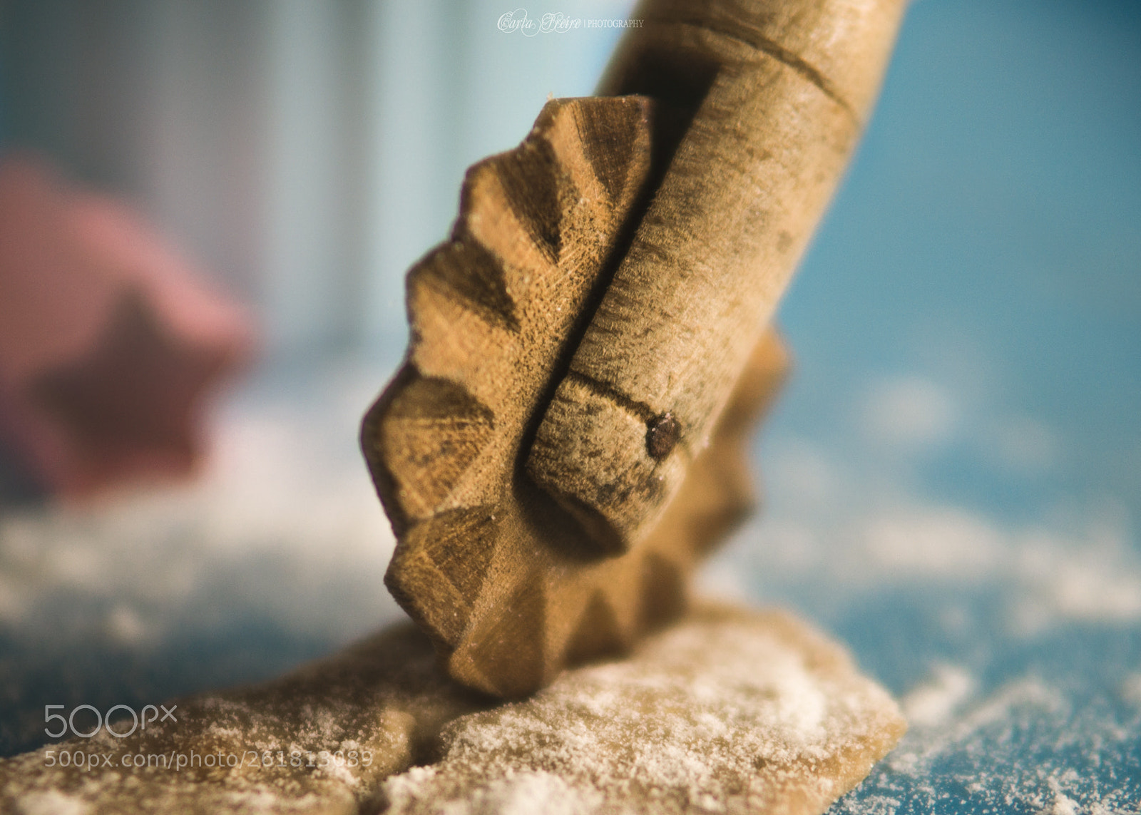 Sony a6000 sample photo. Cookies are made of photography