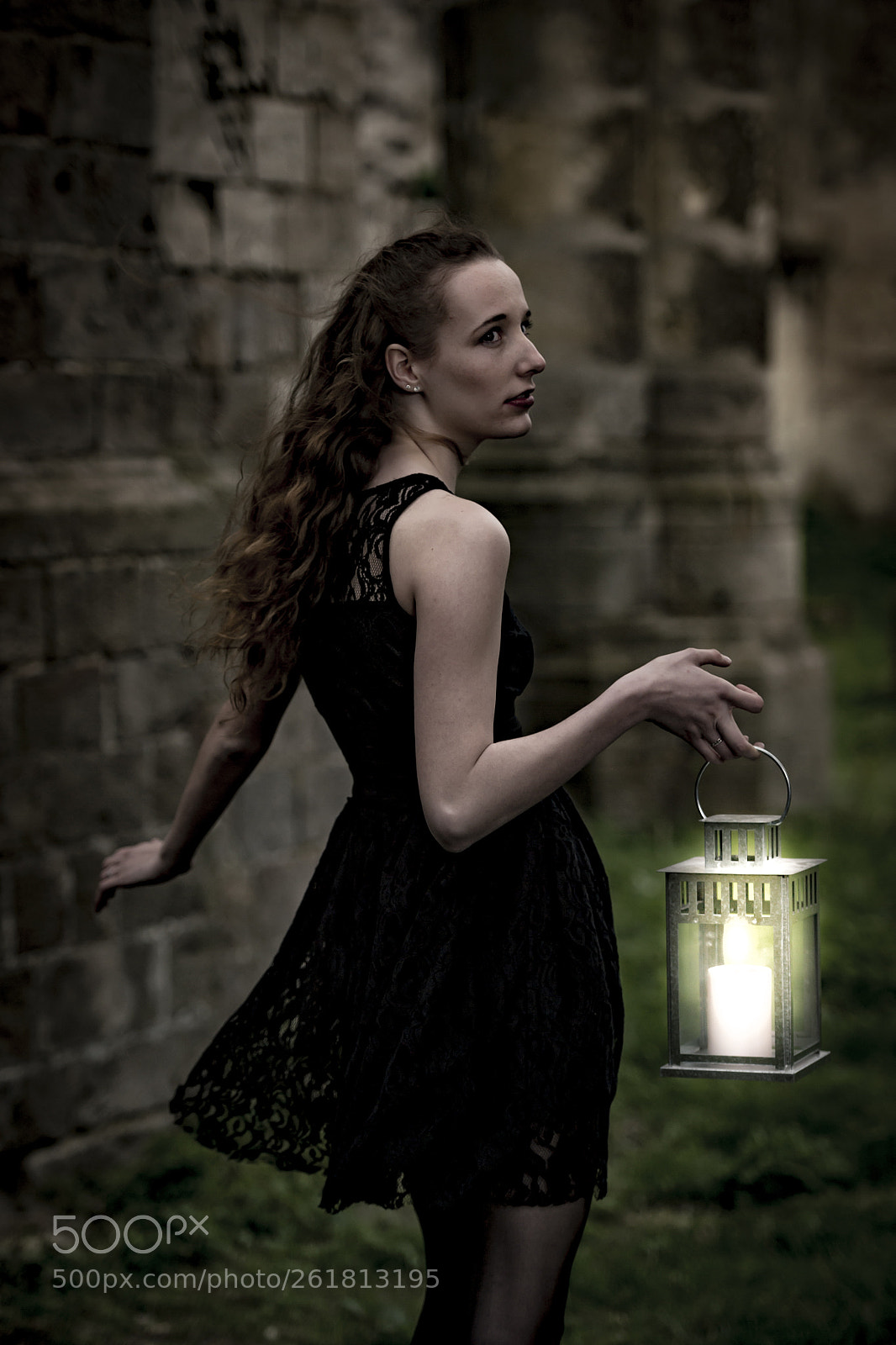 Nikon D4 sample photo. Dark fantastique by v.martins photography