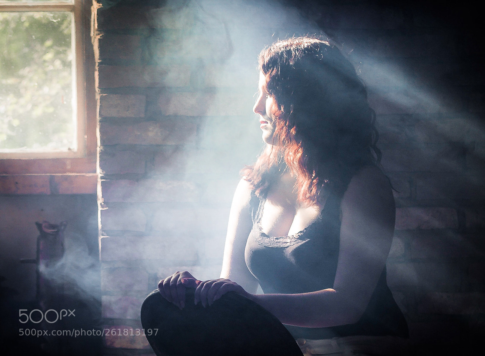 Canon EOS 7D sample photo. Light photography