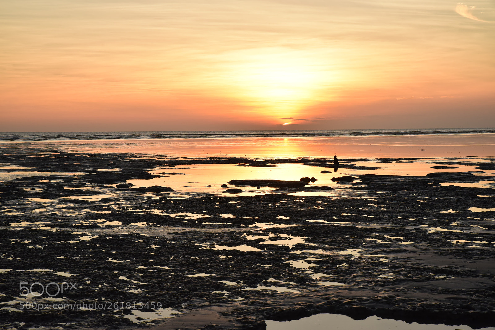 Tamron SP 24-70mm F2.8 Di VC USD sample photo. Sunset! photography