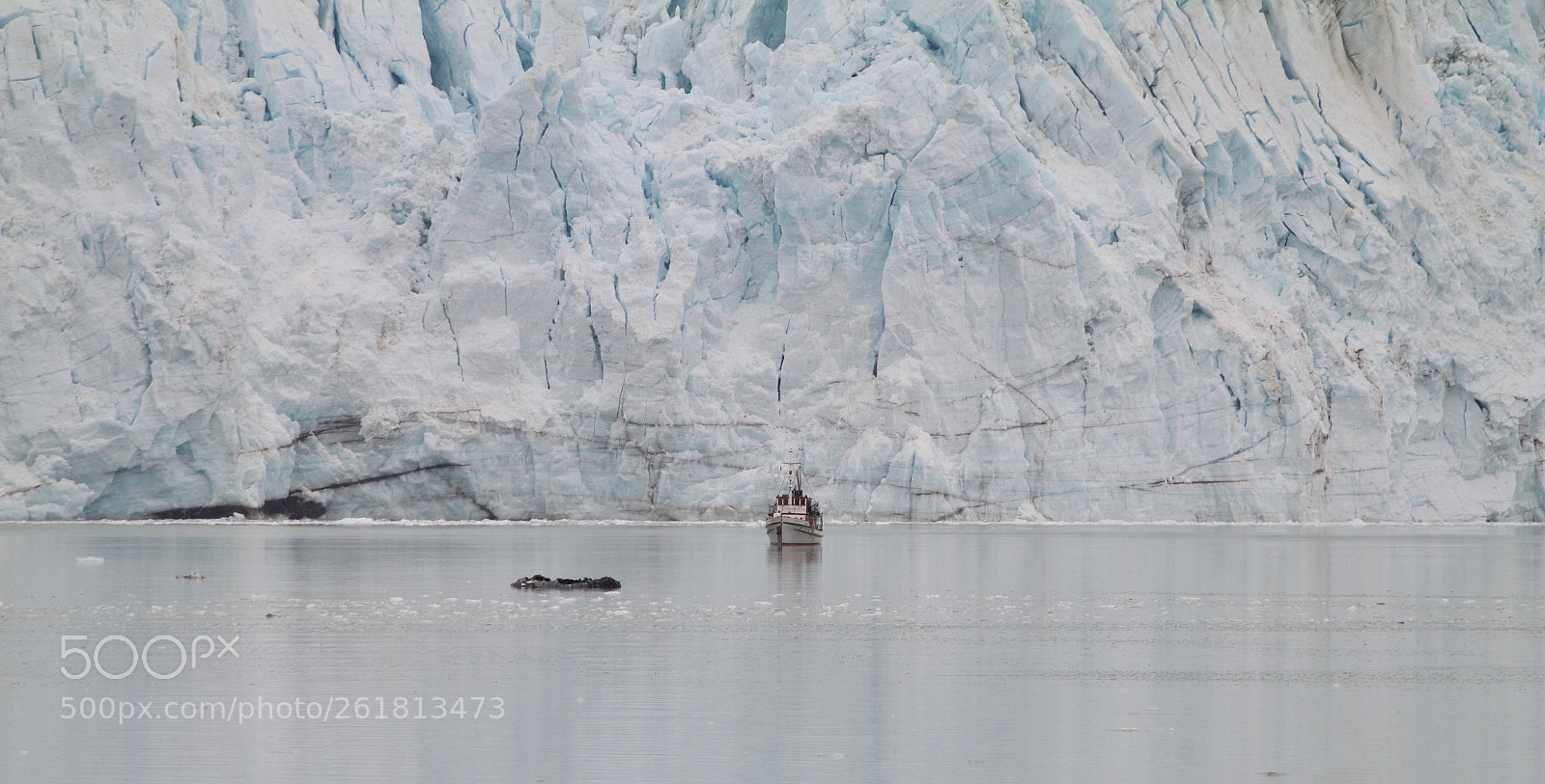 Canon EOS 7D sample photo. Glacier bay alaska may 2018 photography