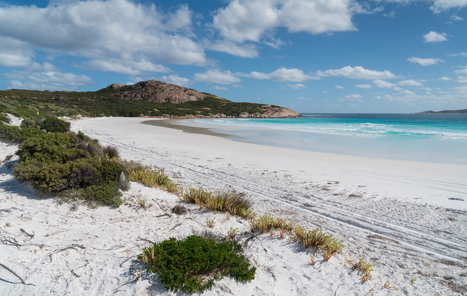Sony a7R II sample photo. Cape le grand national photography