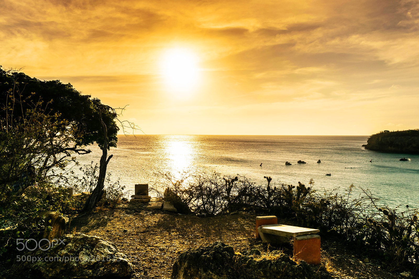 Nikon D3300 sample photo. Beach outlook photography