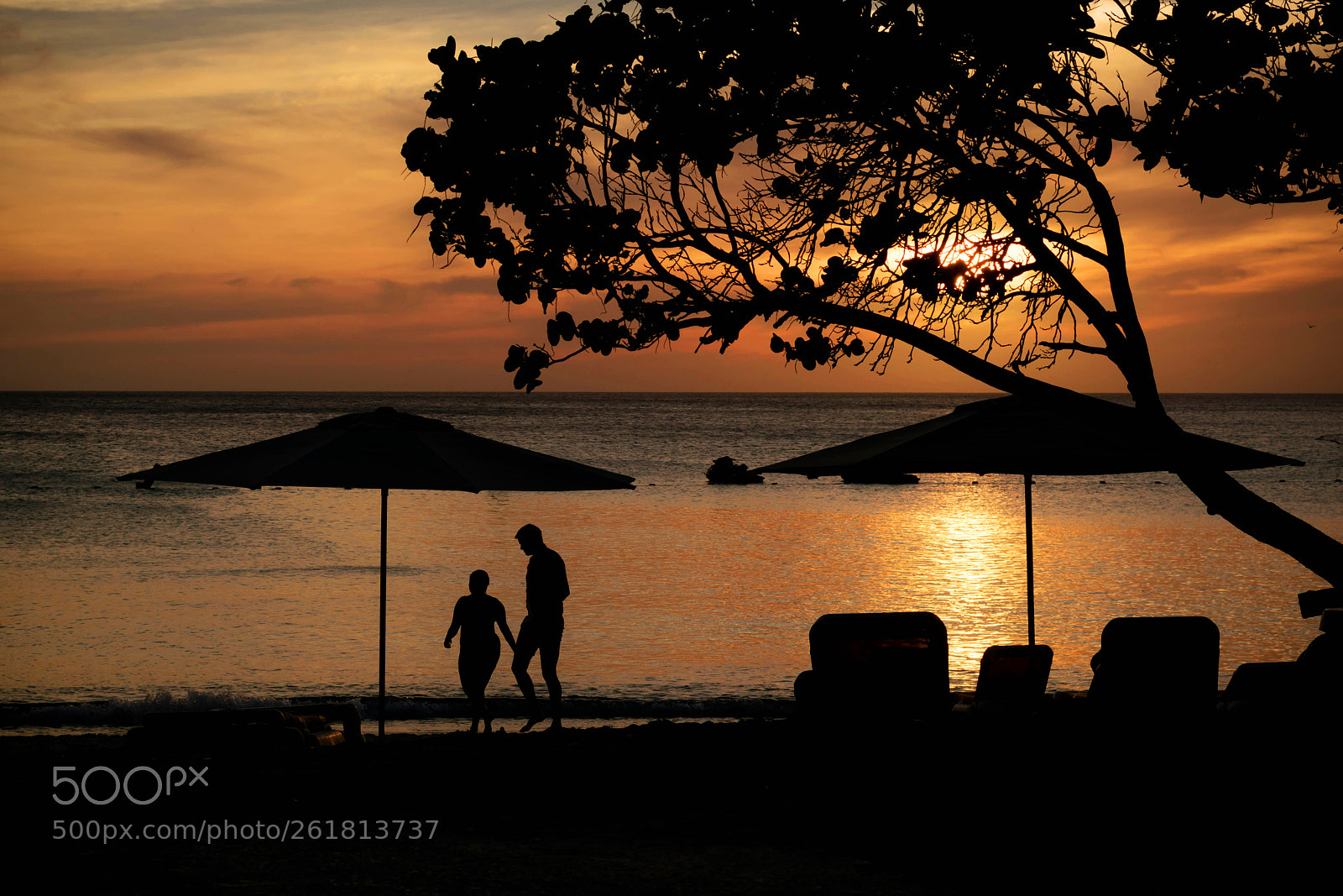 Nikon D3300 sample photo. Lover's sunset photography