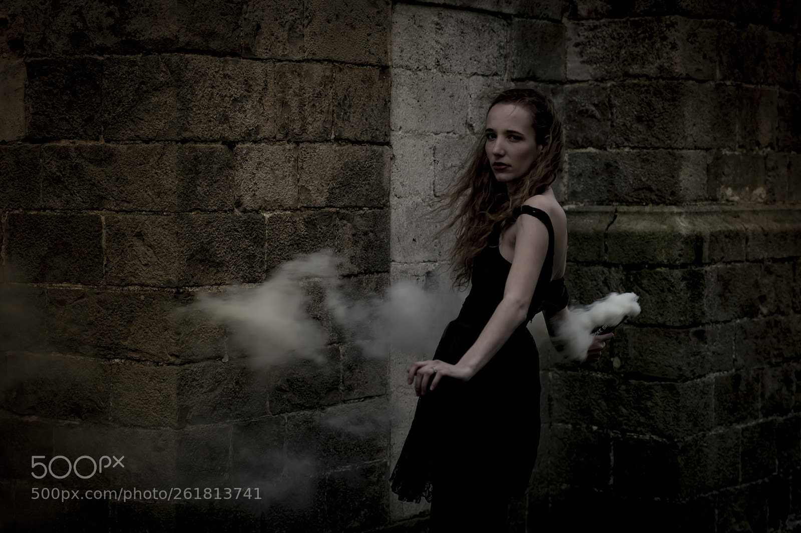Nikon D4 sample photo. Dark fantastique by v.martins photography