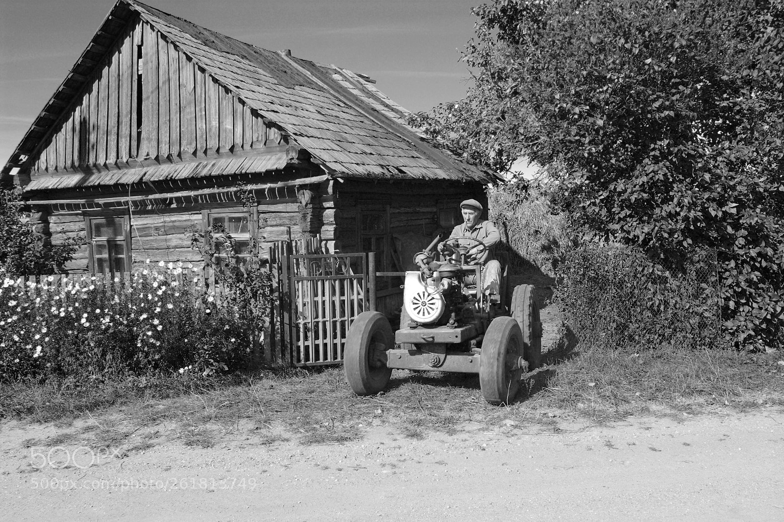 Canon EOS 20D sample photo. Wheel of life photography