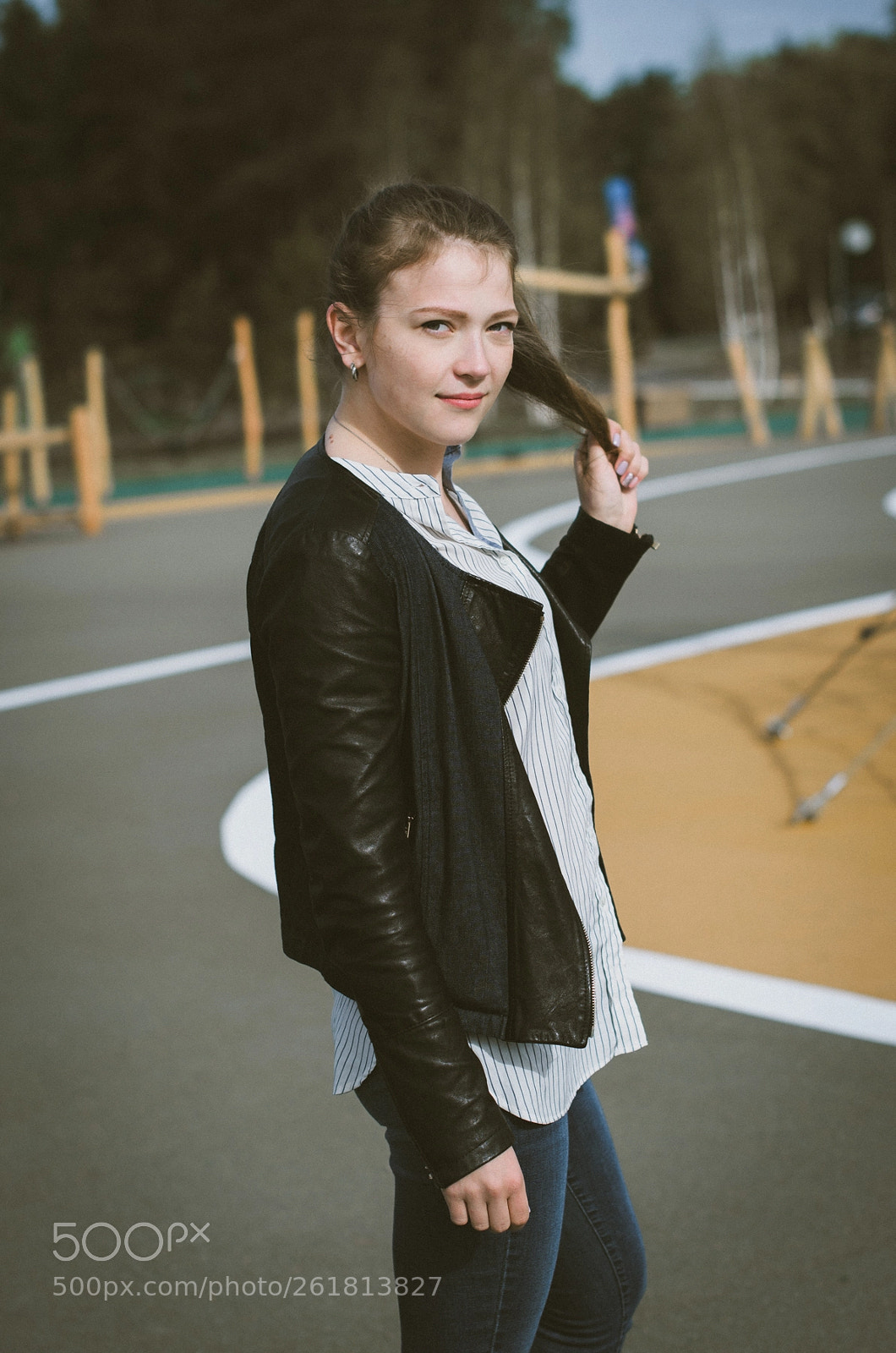 Nikon D5100 sample photo. Jenya photography