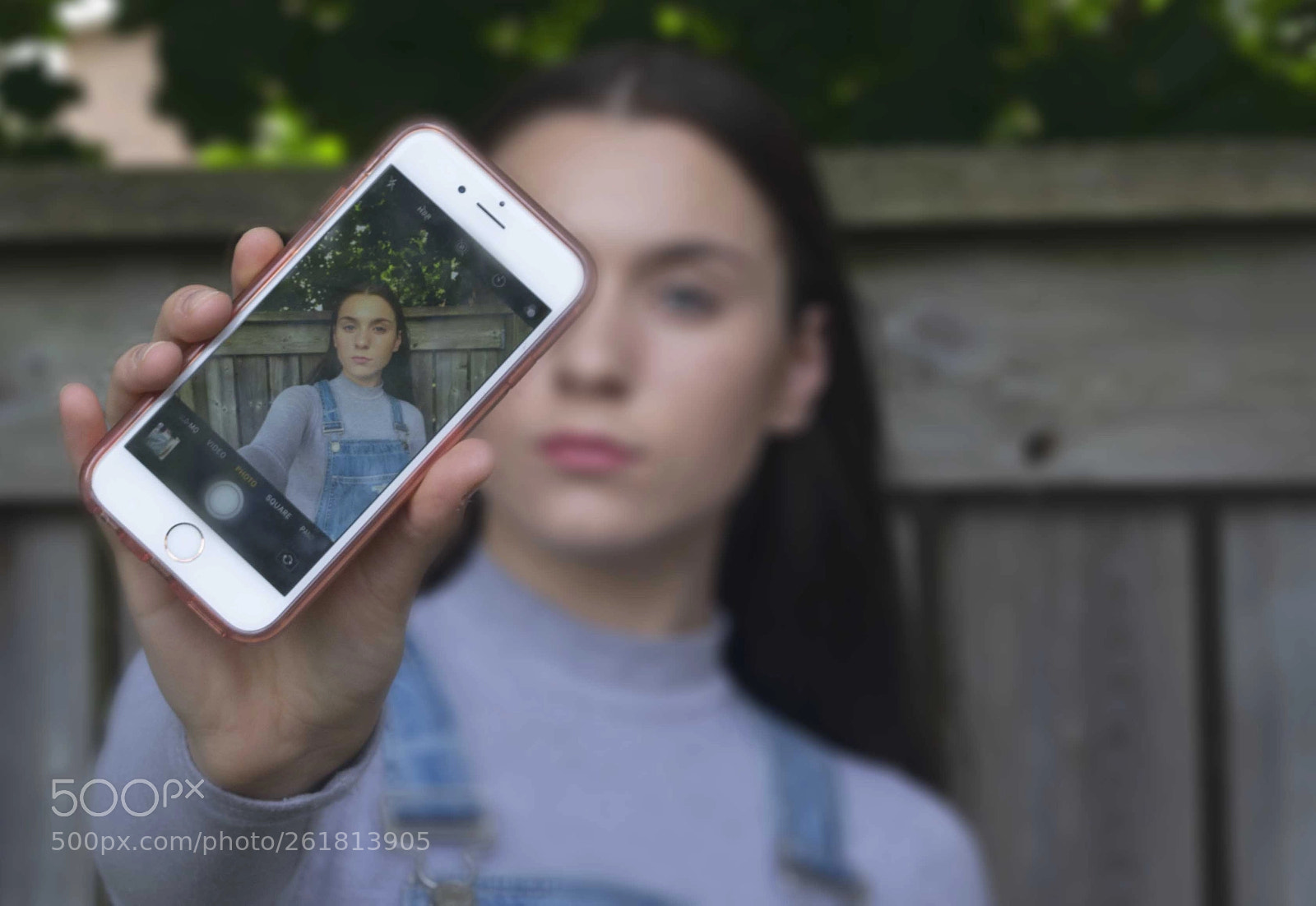 Nikon D3100 sample photo. Selfie photography