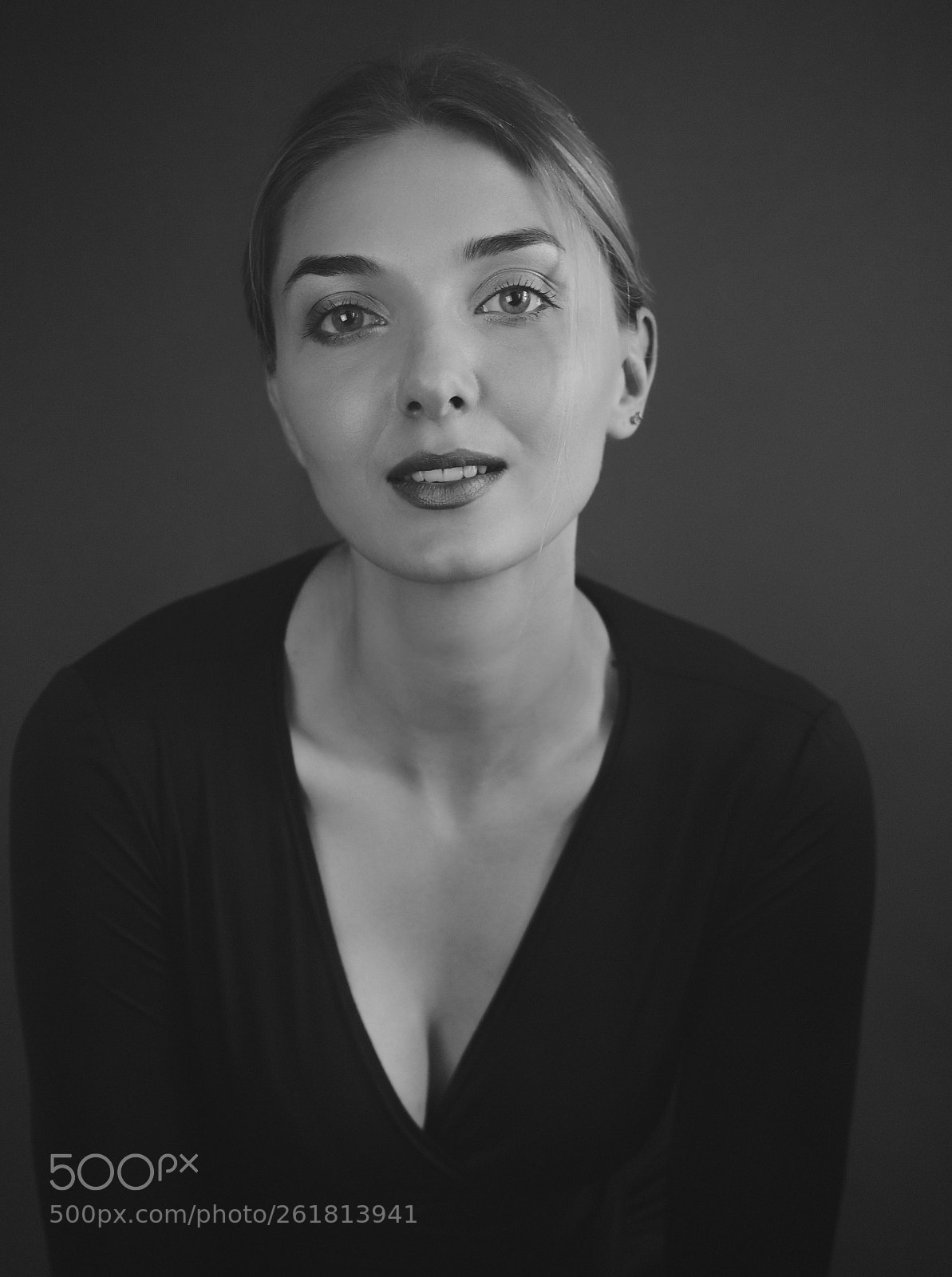 Canon EOS 5DS sample photo. Actress photography