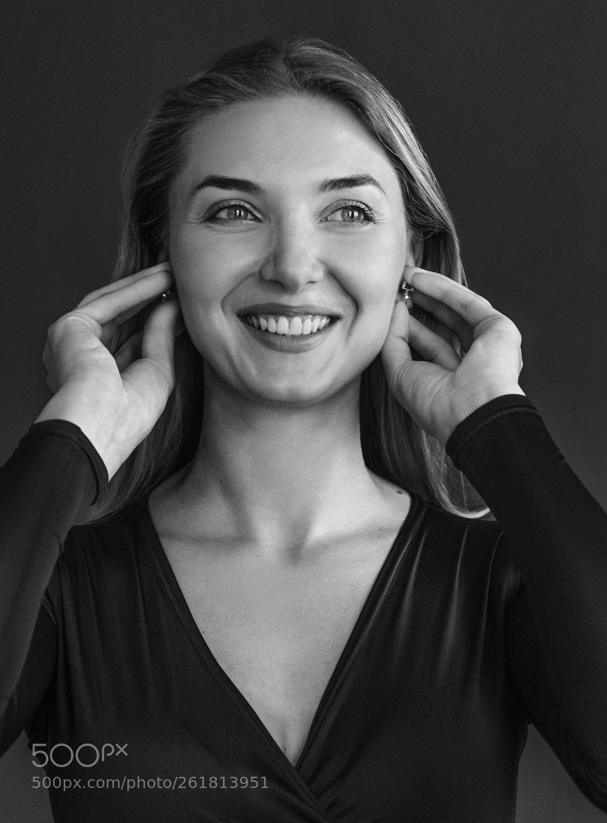 Canon EOS 5DS sample photo. Actress photography