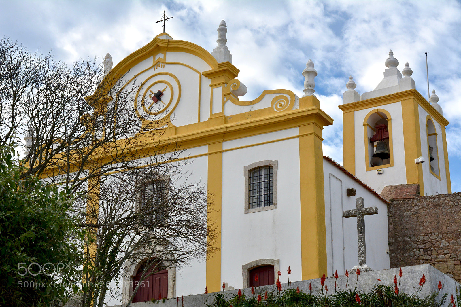 Nikon D7100 sample photo. Church (7kc_5836(1)) photography
