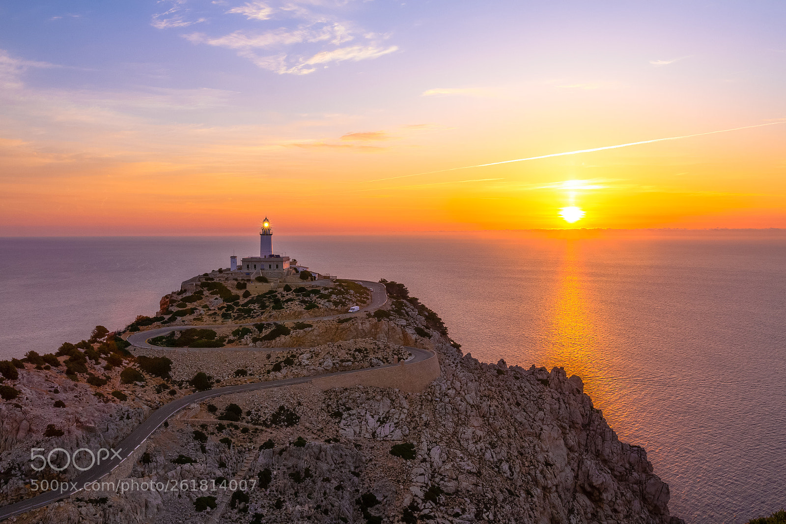 Canon EOS 60D sample photo. Sunset at cap de photography