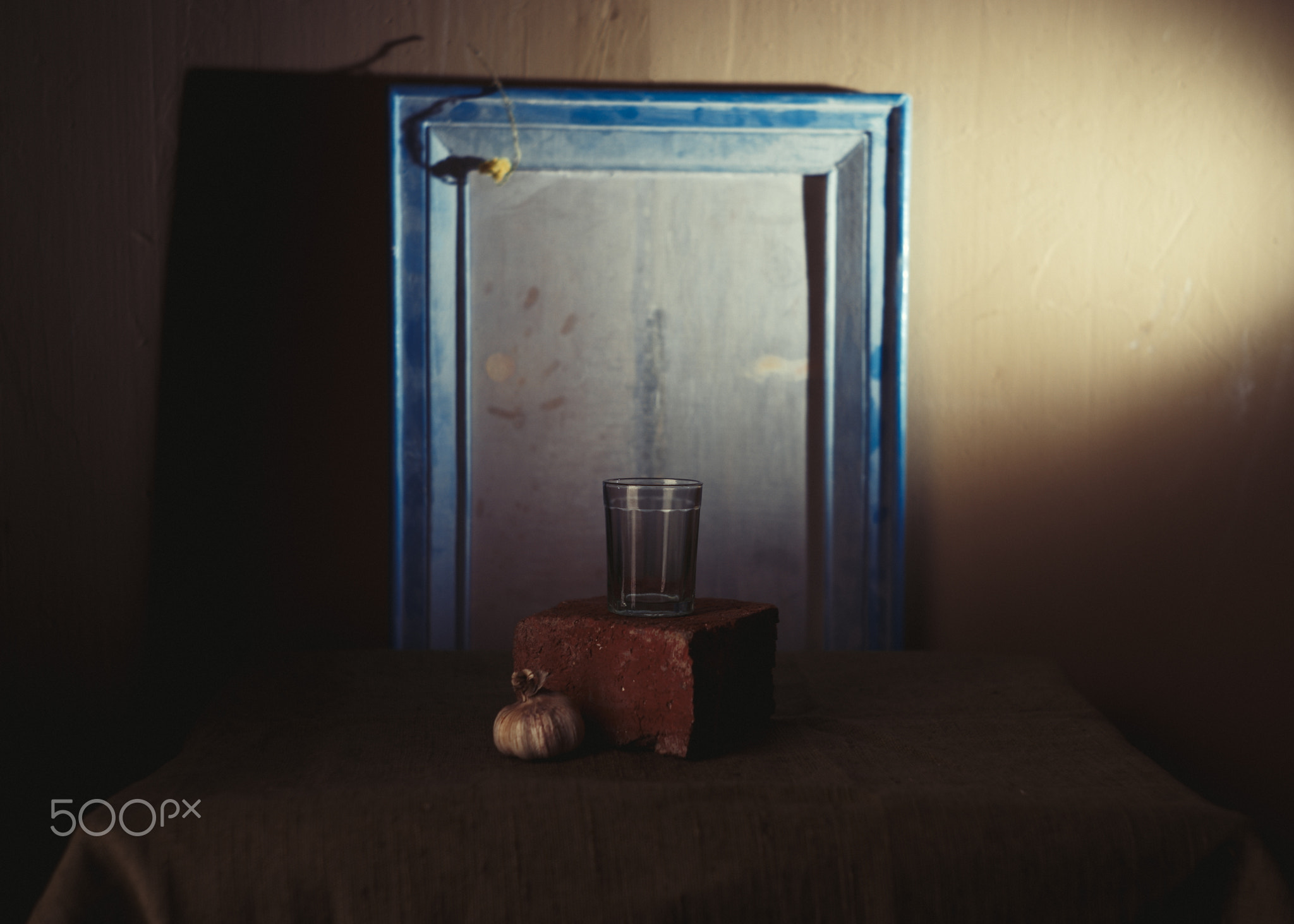 Ночь в сельском музее