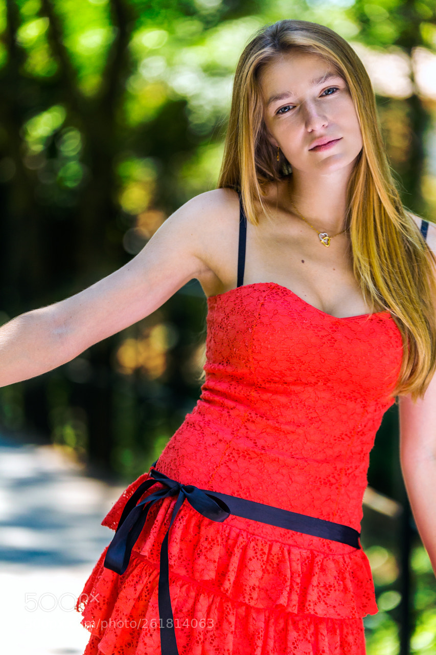 Canon EOS 6D sample photo. Camille i photography