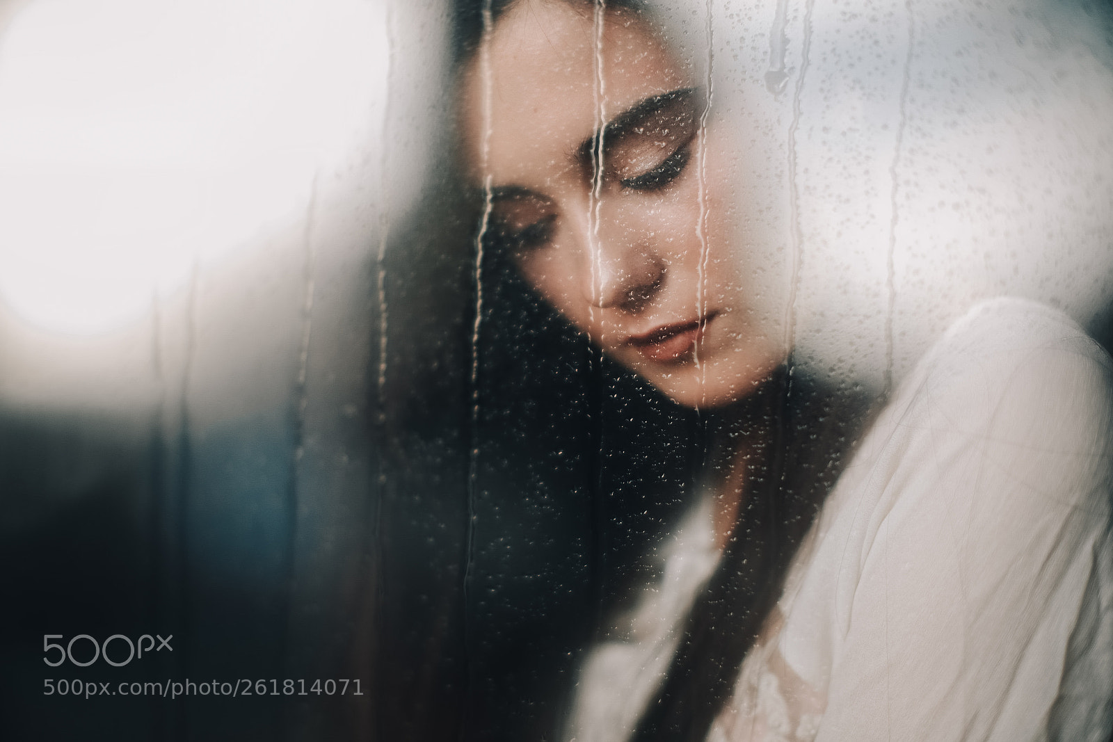 Canon EOS 6D sample photo. Reflection photography