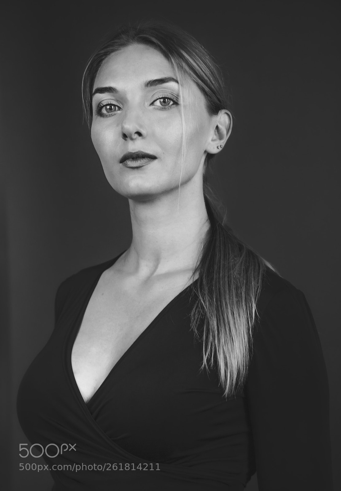 Canon EOS 5DS sample photo. Actress photography