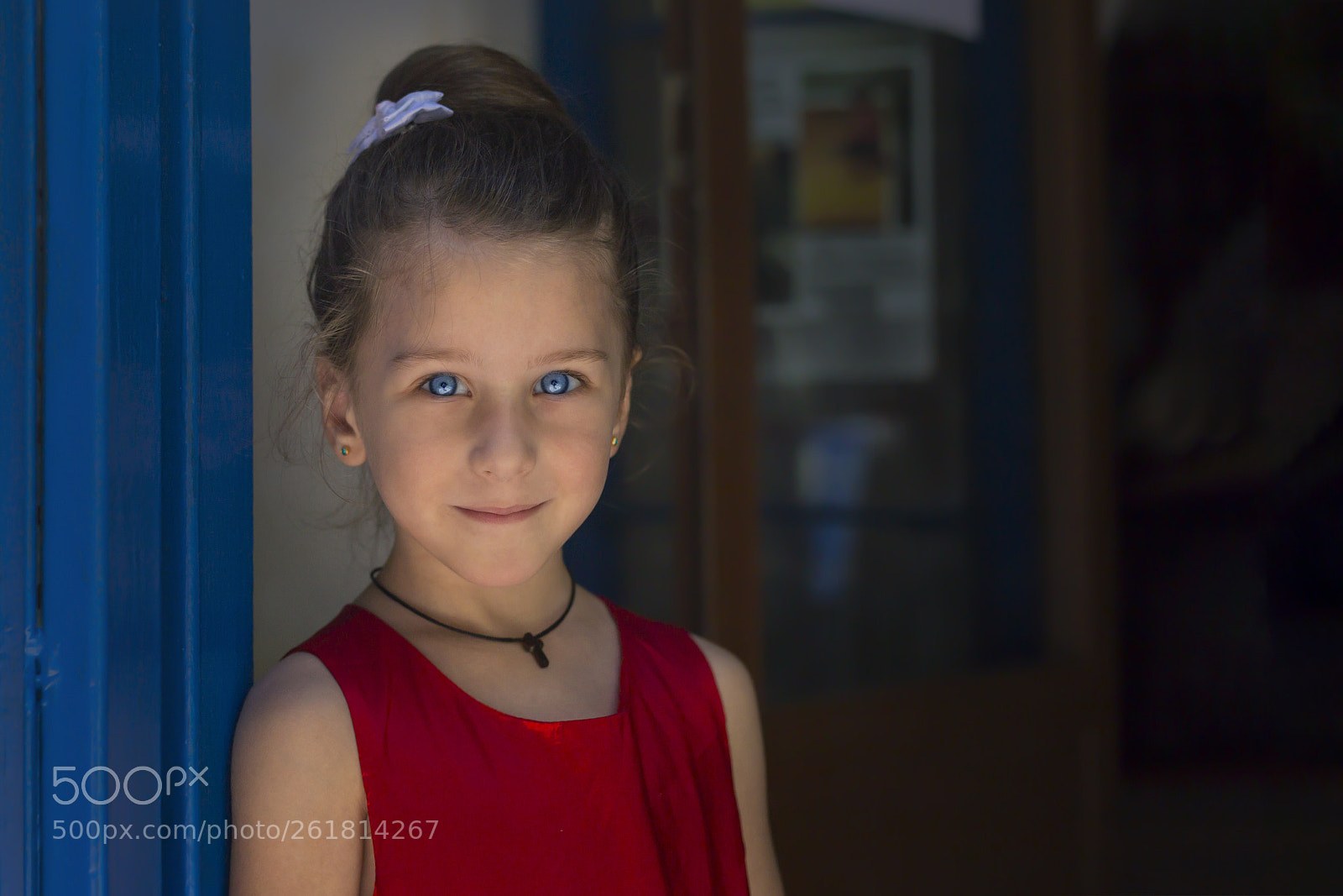 Canon EOS 6D sample photo. Child photography