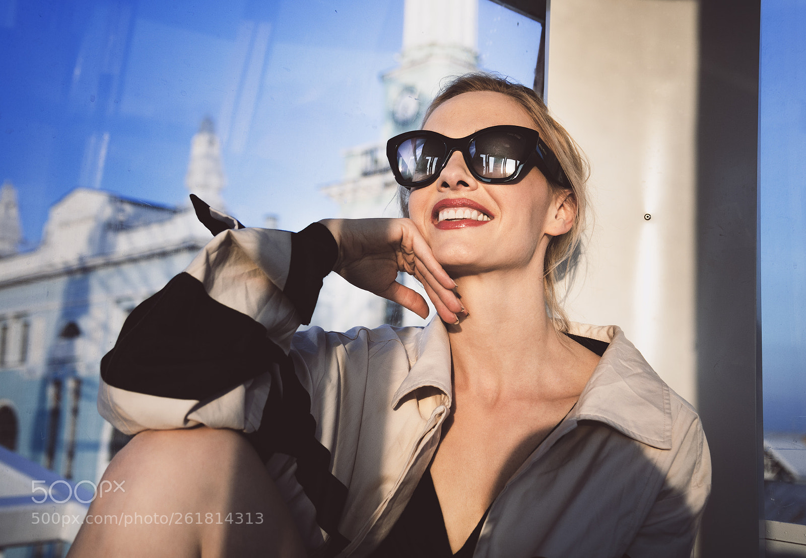 Canon EOS 5DS sample photo. Actress photography