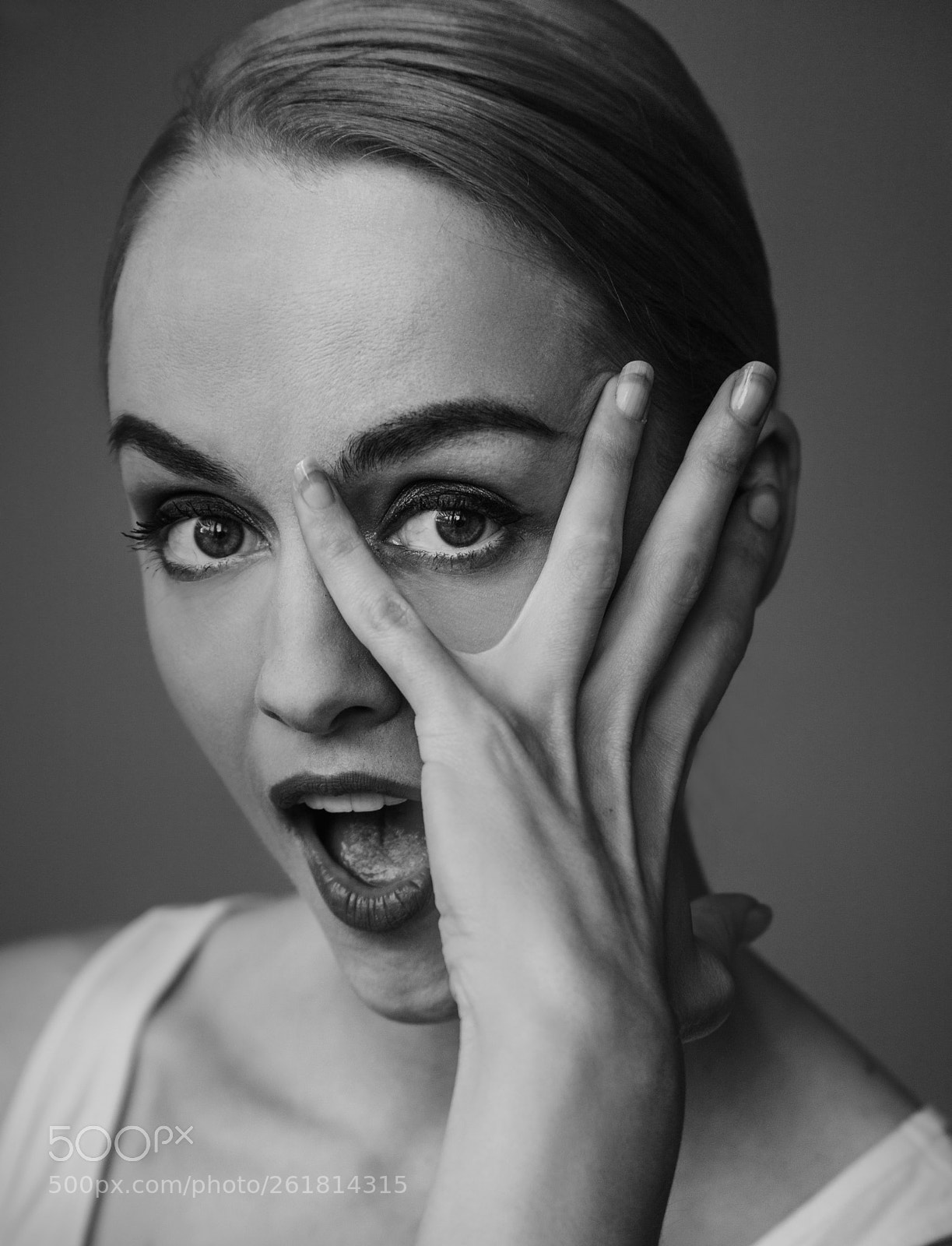 Canon EOS 5DS sample photo. Actress photography