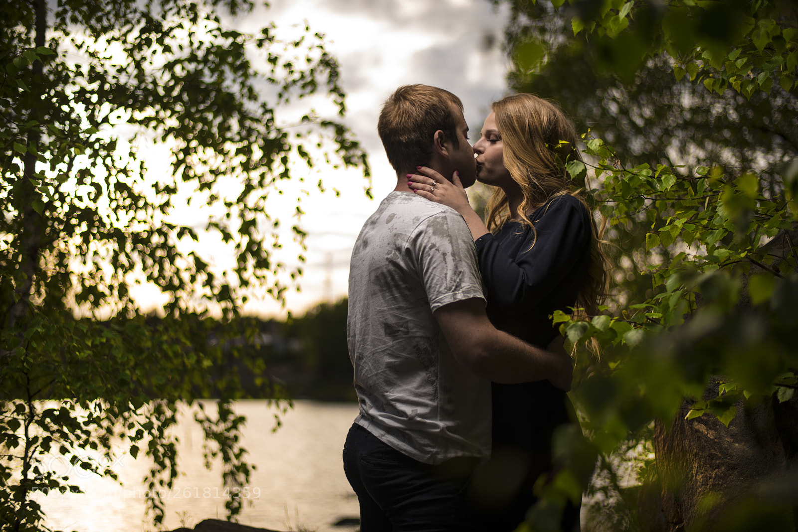 Nikon D750 sample photo. Lovestory photography