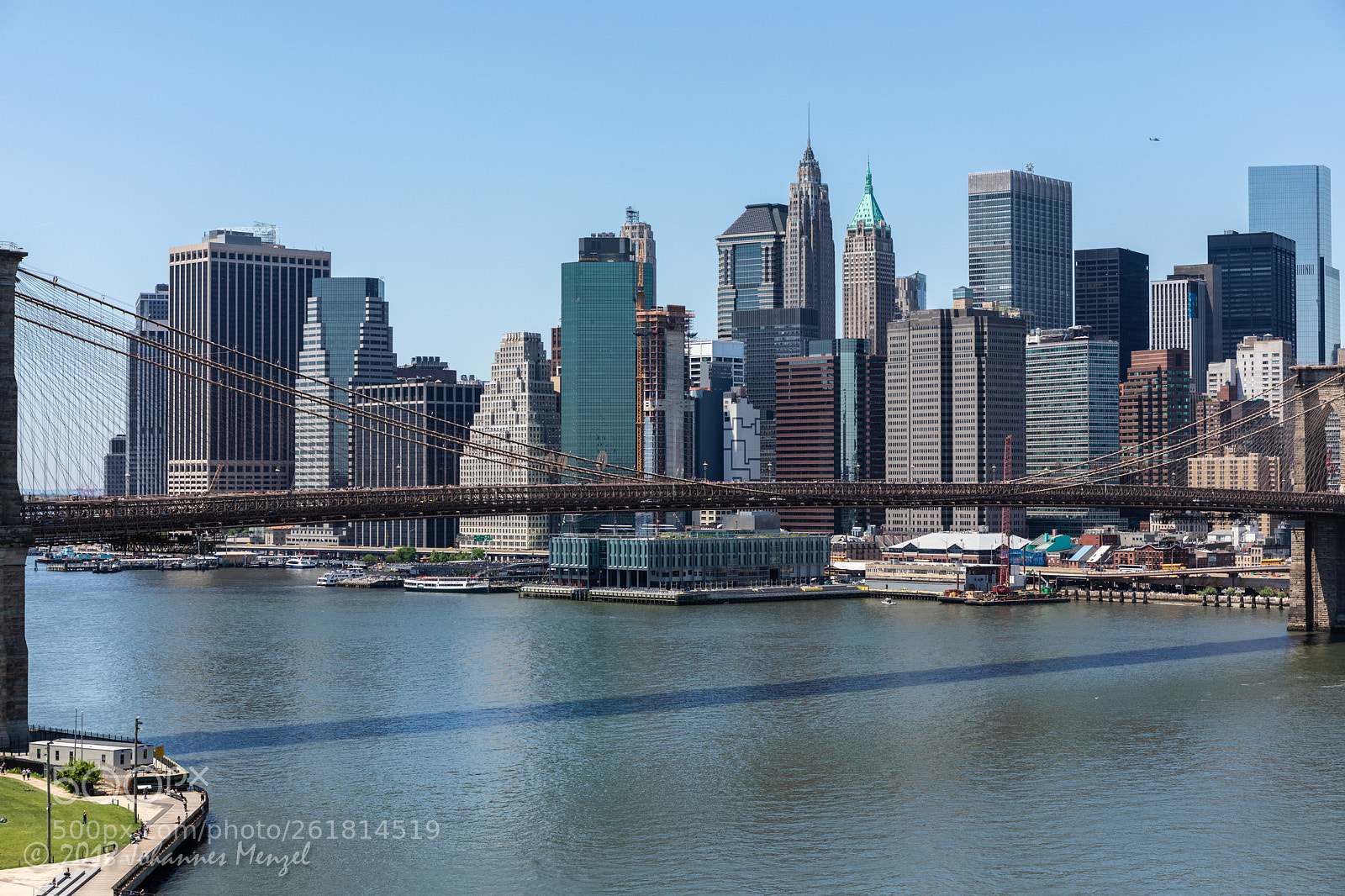 Canon EOS 5D Mark IV sample photo. Bridge skyline photography