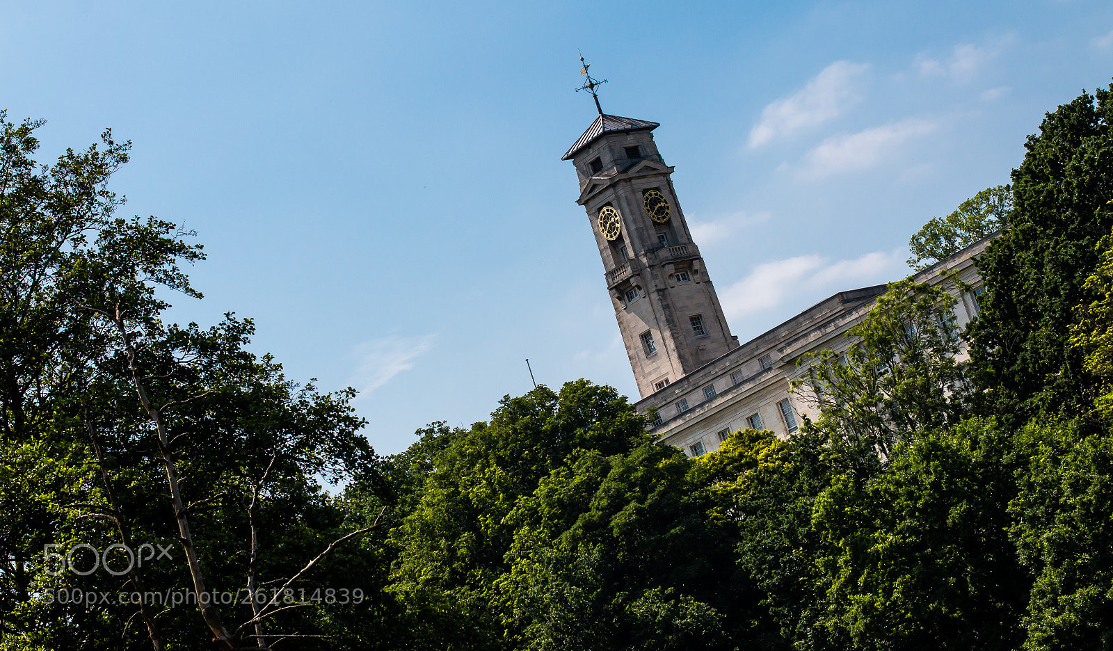 Canon EOS 70D sample photo. A tower photography