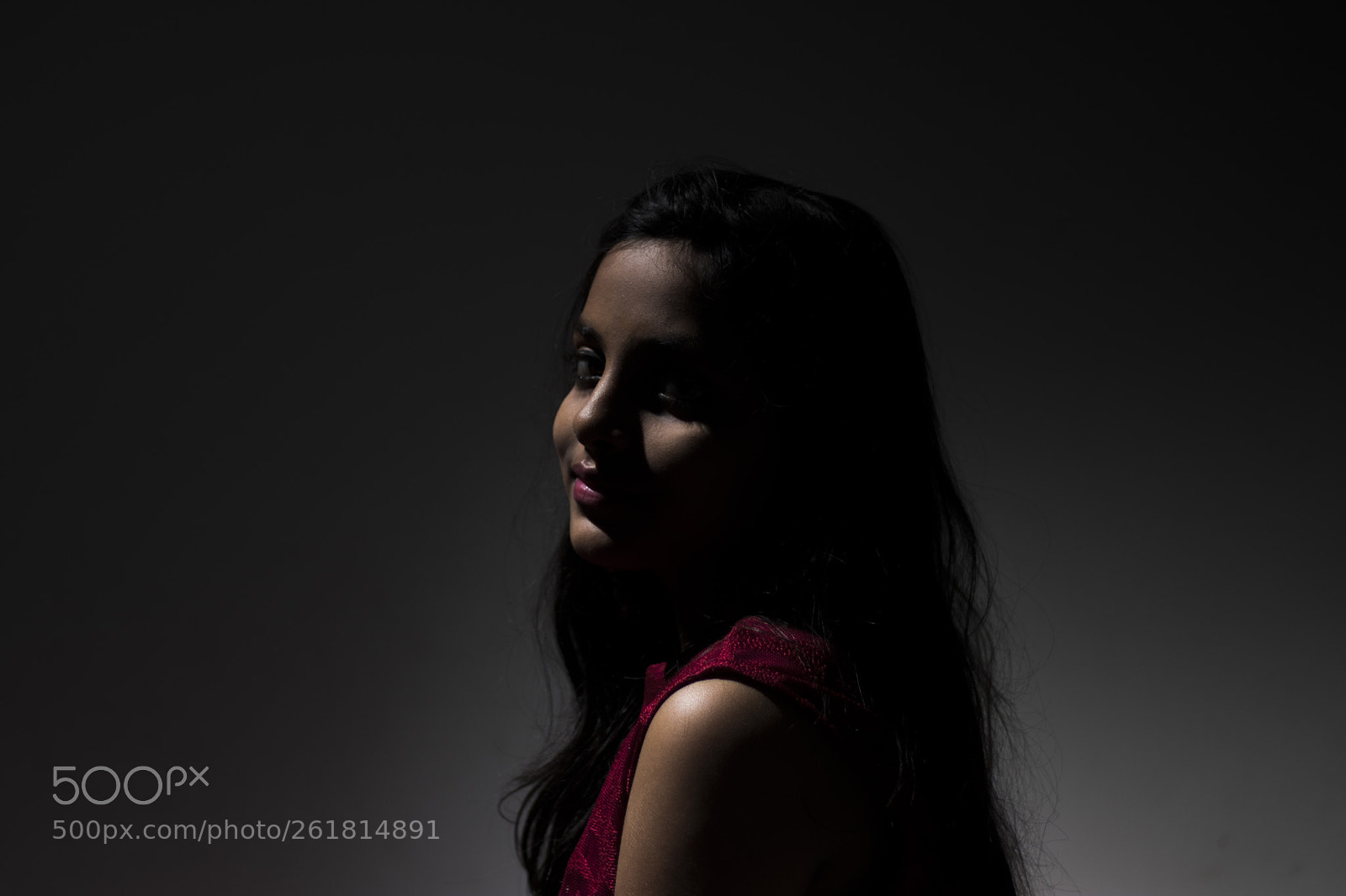 Canon EOS 80D sample photo. Low key portrait photography