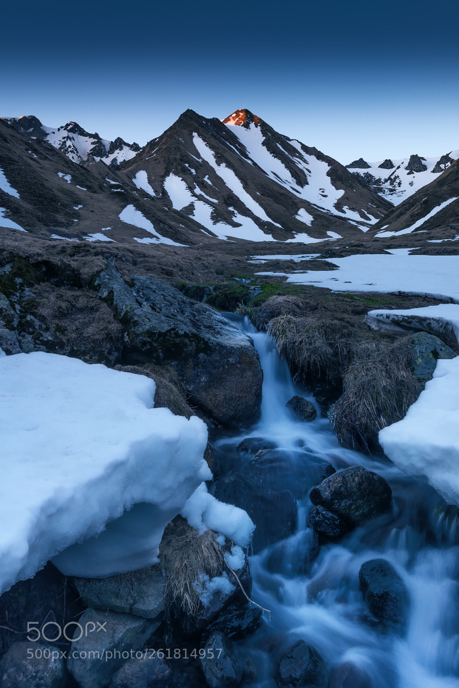 Nikon D800 sample photo. Val de courre photography