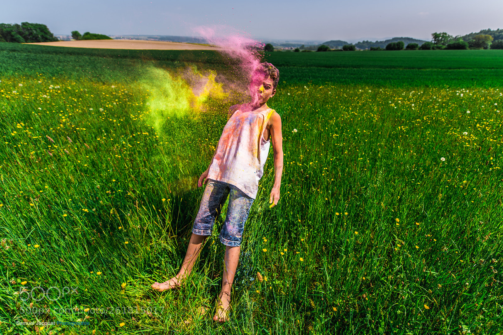 Nikon D850 sample photo. Killed by fun ... photography