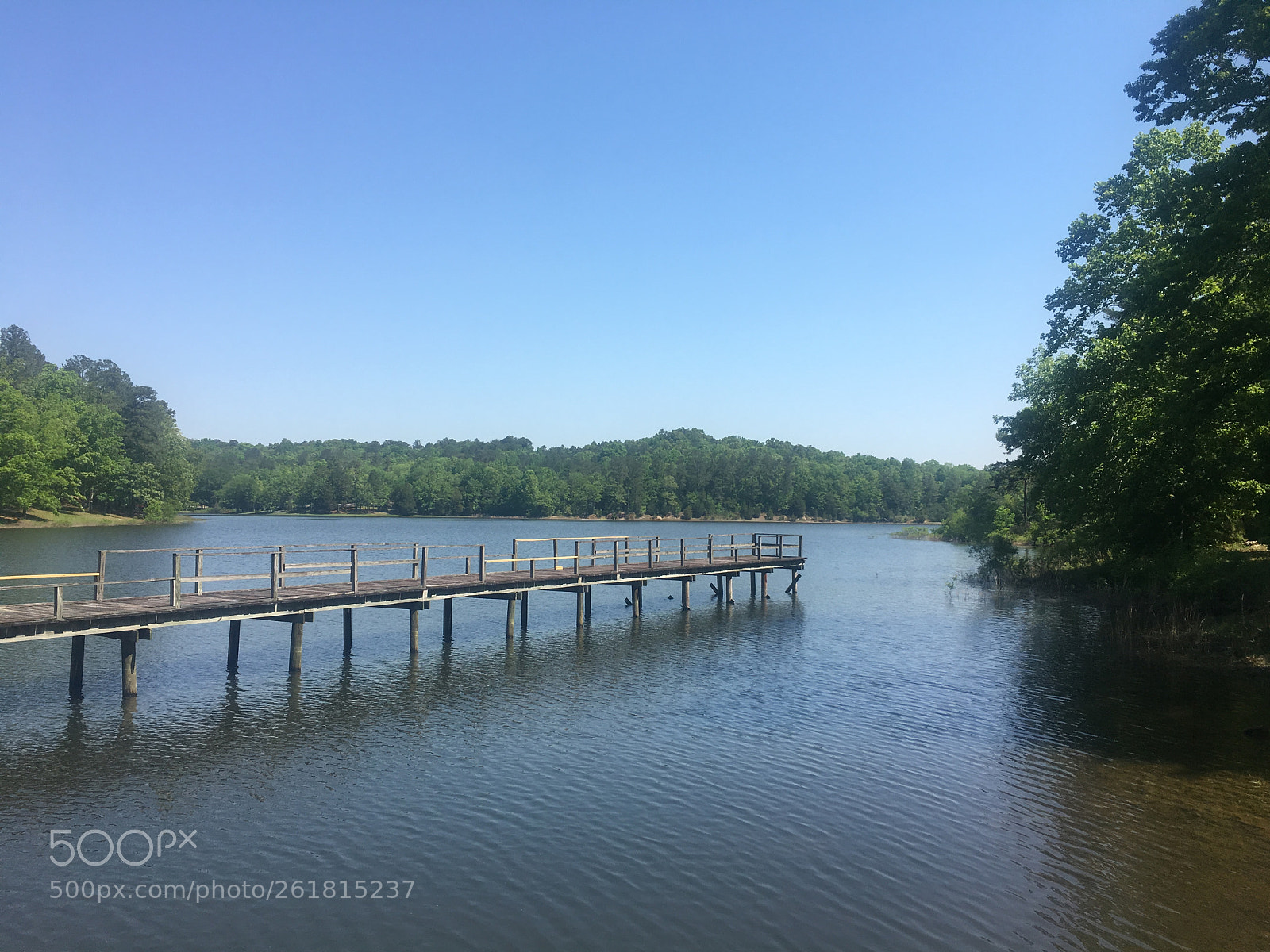 Apple iPhone 6s sample photo. Haynes lake, tishomingo state photography
