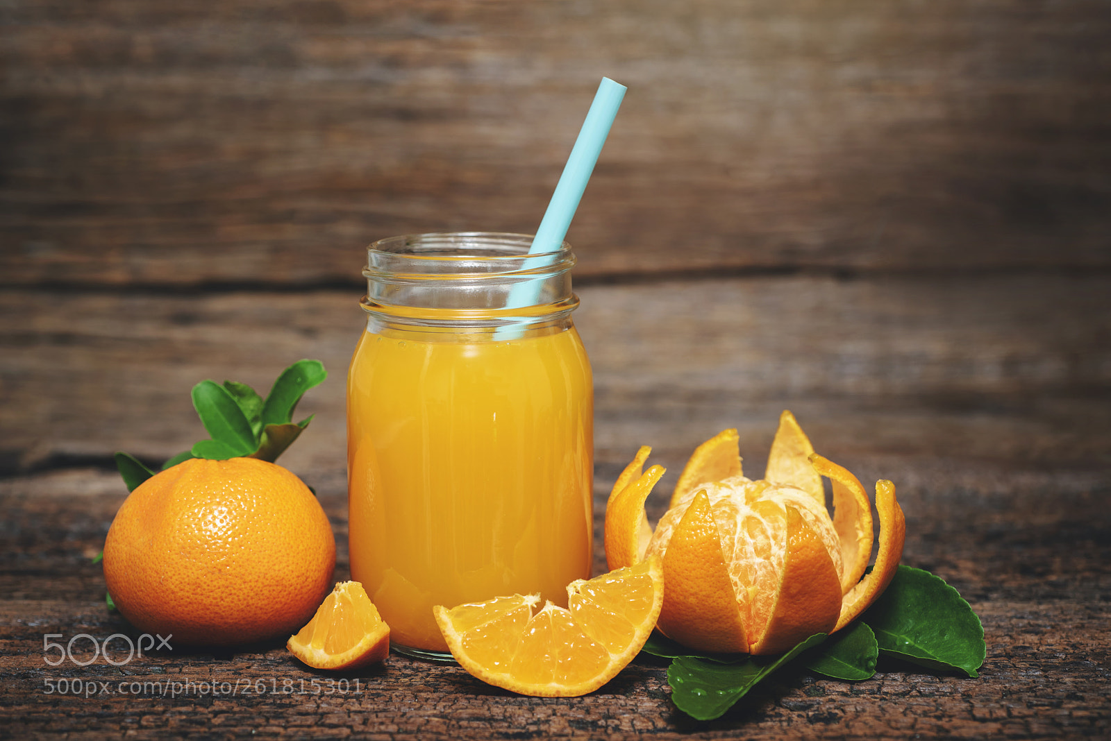 Nikon D750 sample photo. Orange juice - still photography