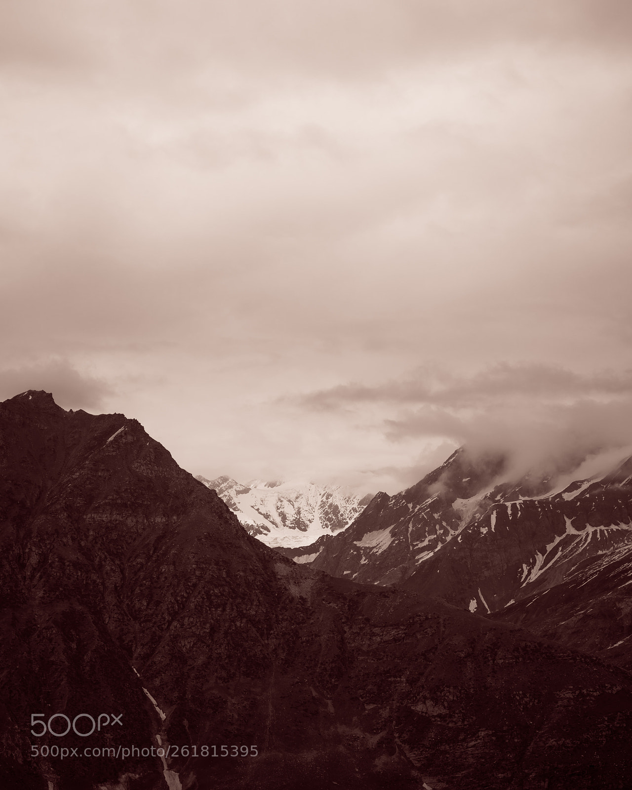 Nikon D810 sample photo. Himalayas, india photography